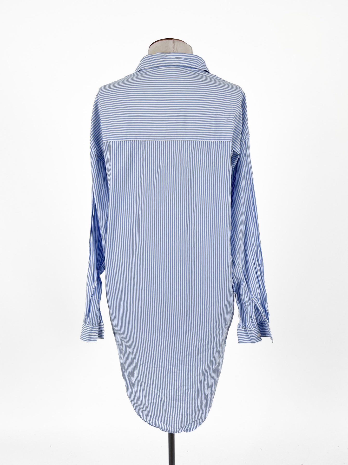 Noisy May | Blue Casual Dress | Size XS