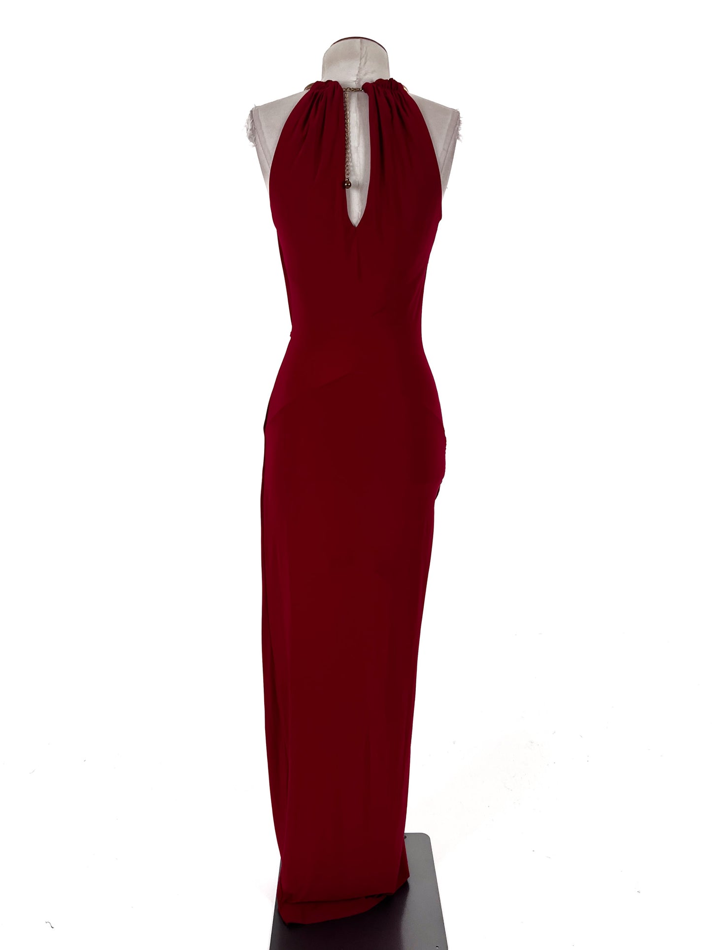 Pagani | Red Cocktail/Formal Dress | Size 6