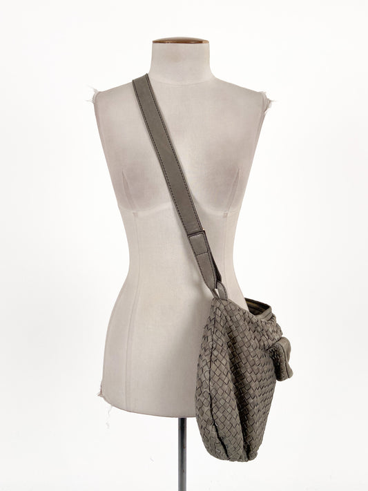 Rabeanco | Grey Accessory | Size OS