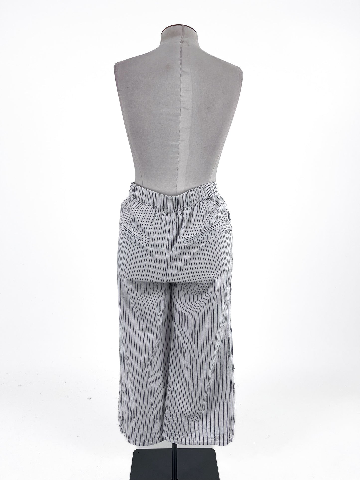 Cotton On | White Straight fit Pants | Size 12