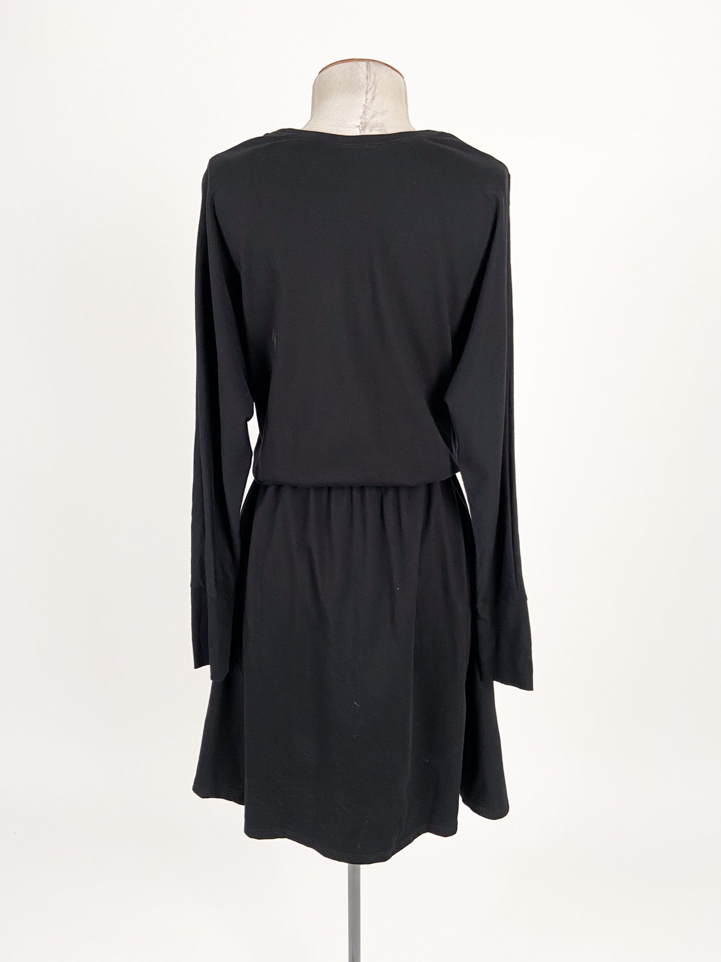 ReCreate | Black Casual Dress | Size XS