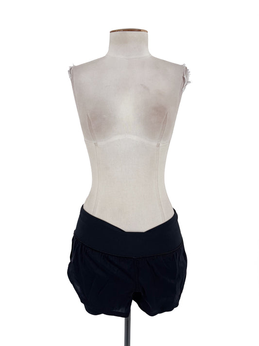 Under Armour | Black Casual Activewear Bottom | Size S