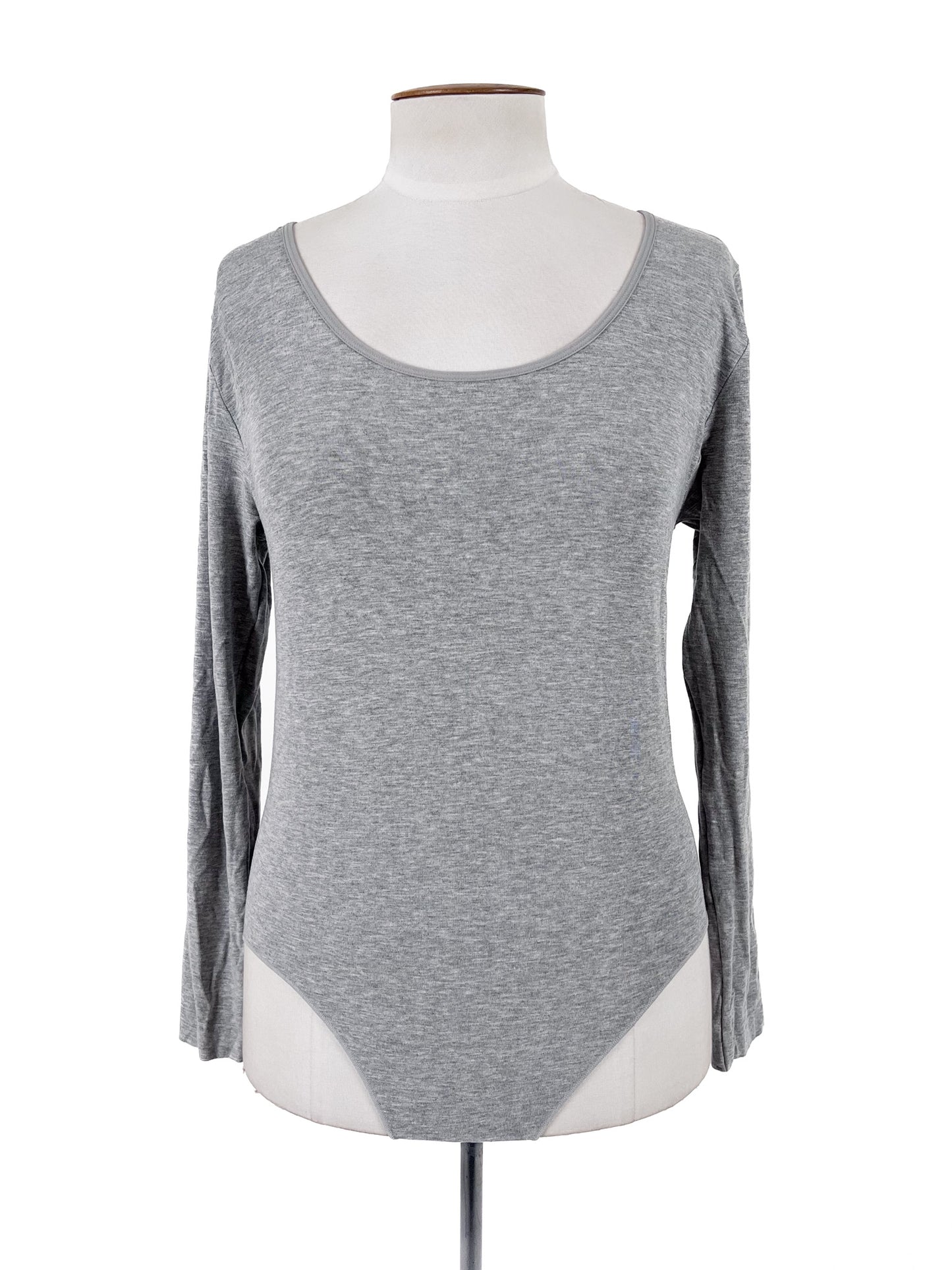 Cotton On | Grey Casual Top | Size XL