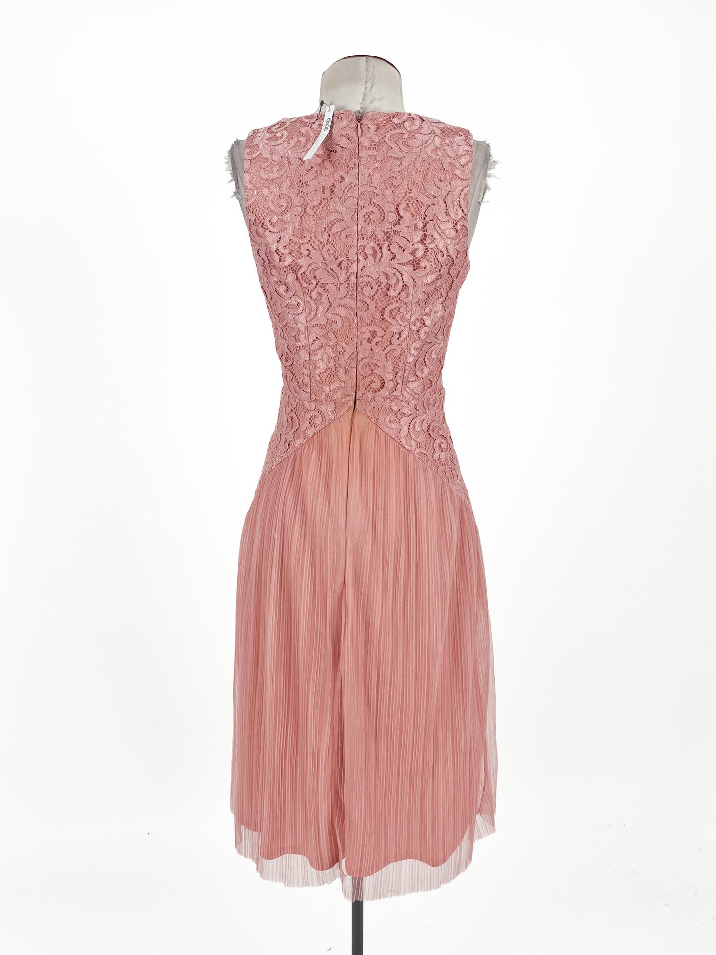 ASOS | Pink Cocktail/Formal Dress | Size 8