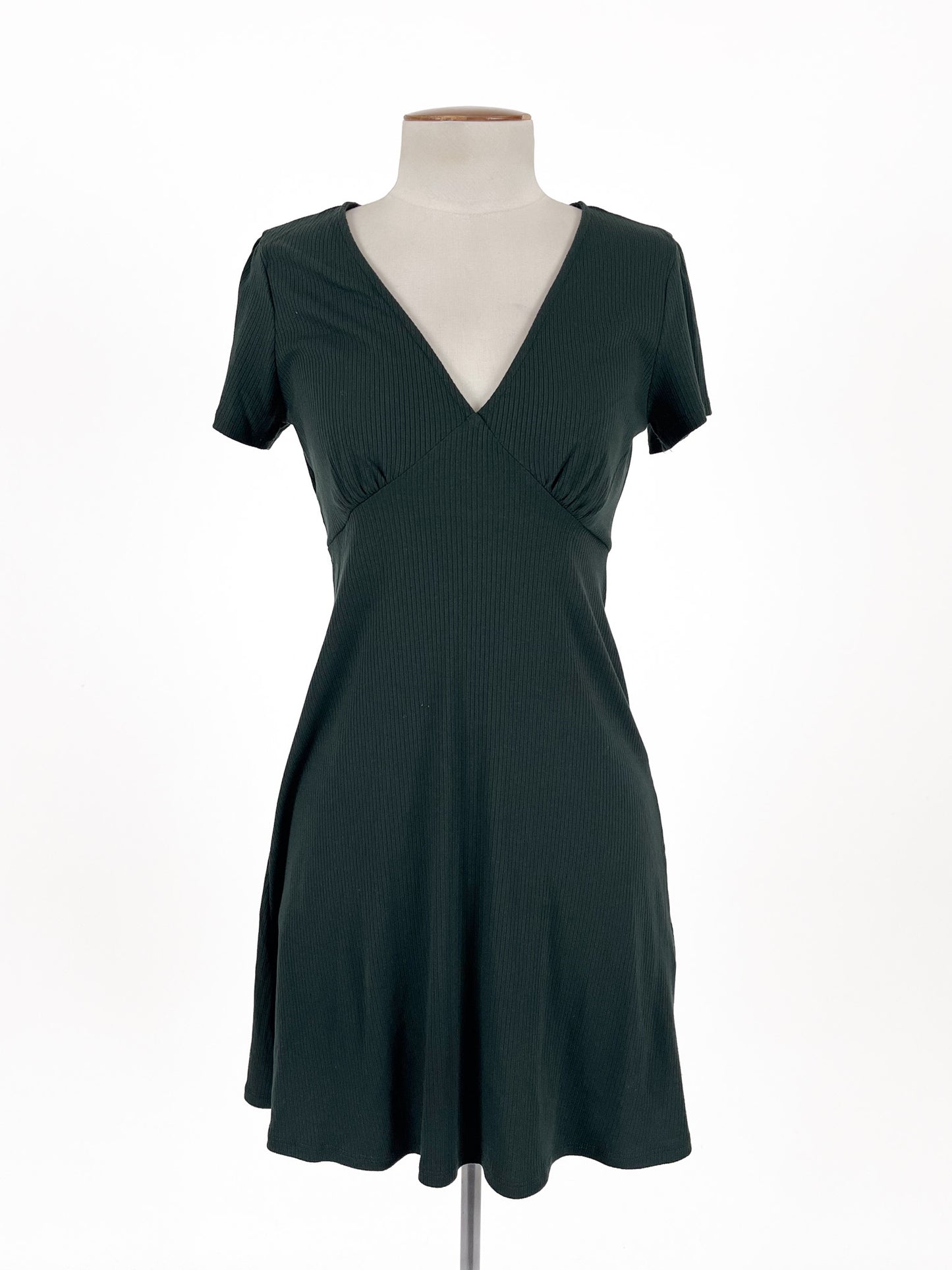 Forever 21 | Green Casual Dress | Size M