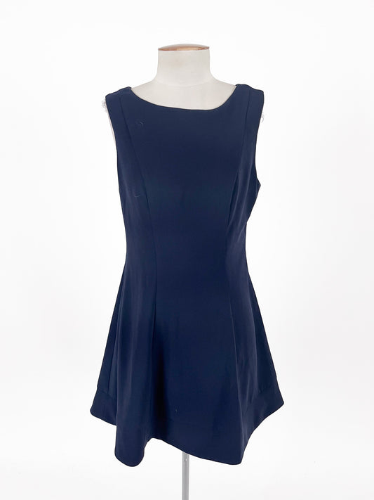 Forever New | Navy Casual/Cocktail Dress | Size 10