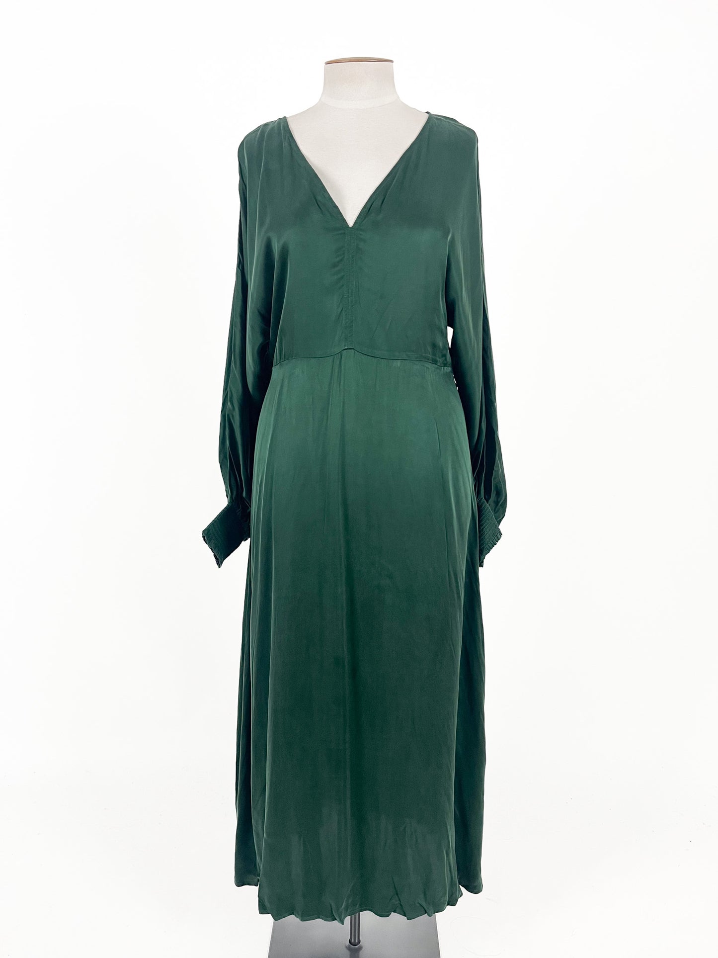 Max | Green Casual/Cocktail Dress | Size 12