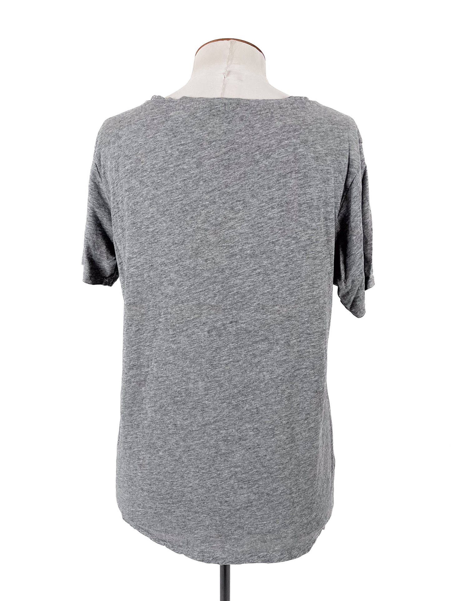 AS Colour | Grey Casual Top | Size XL