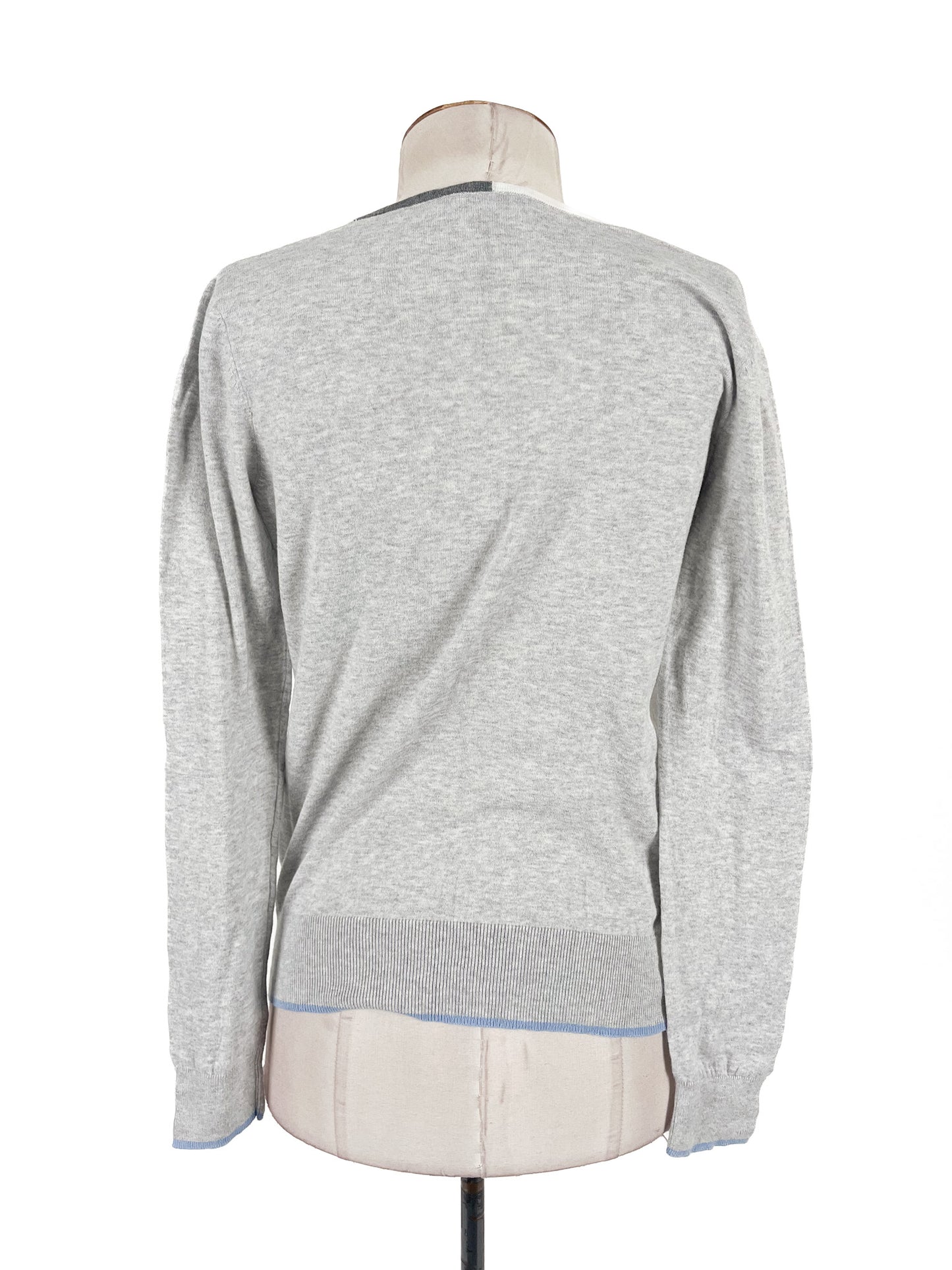 Marcs | Grey Casual Jumper | Size S