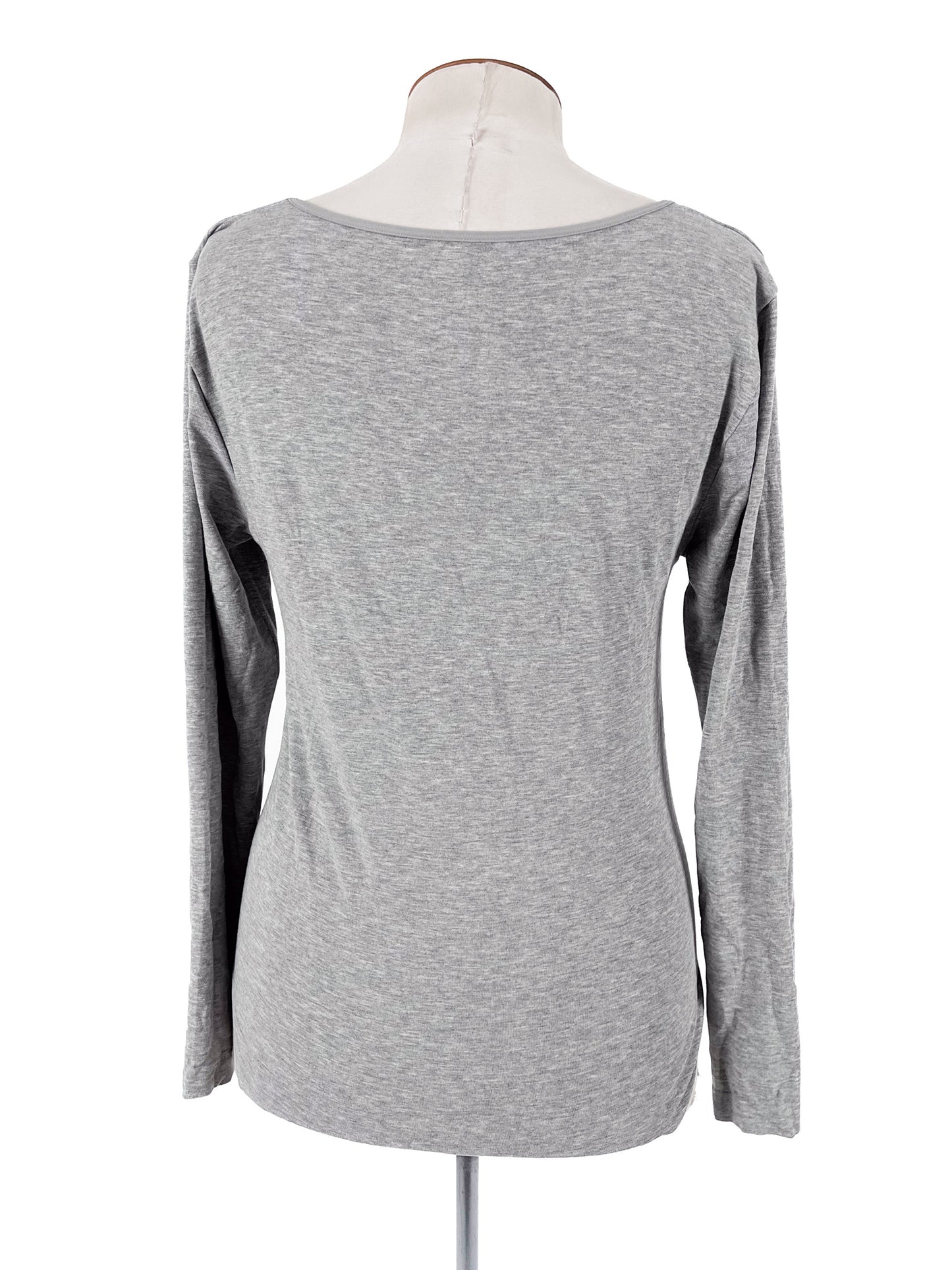 Cotton On | Grey Casual Top | Size XL