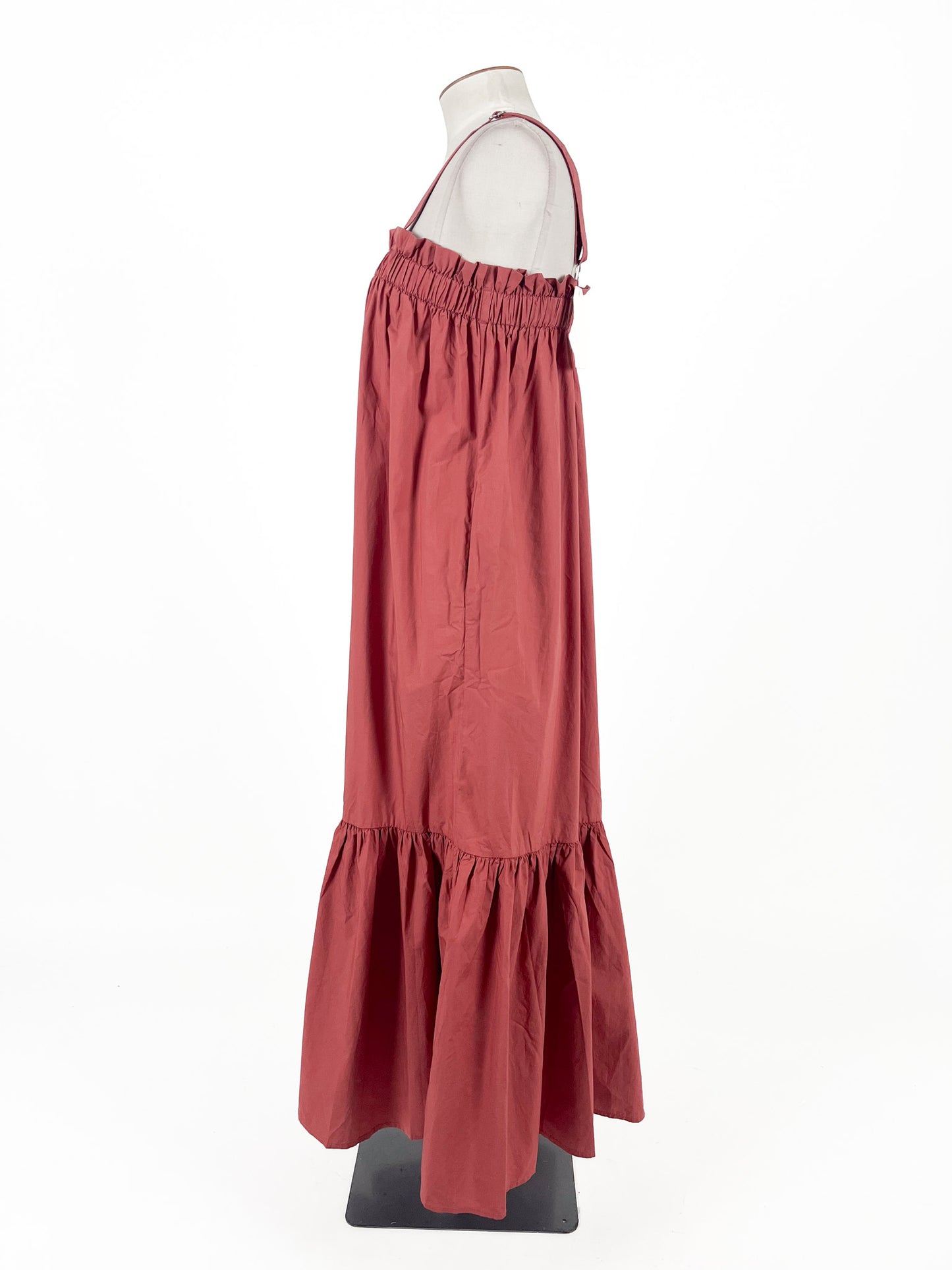 Rosa | Red Casual Dress | Size 12