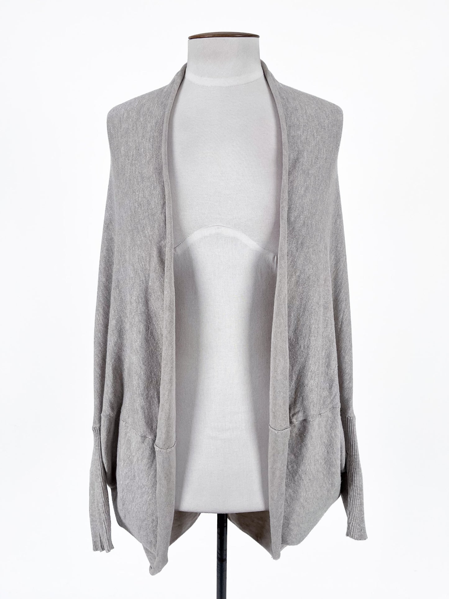 Zara | Beige Casual Cardigan | Size M