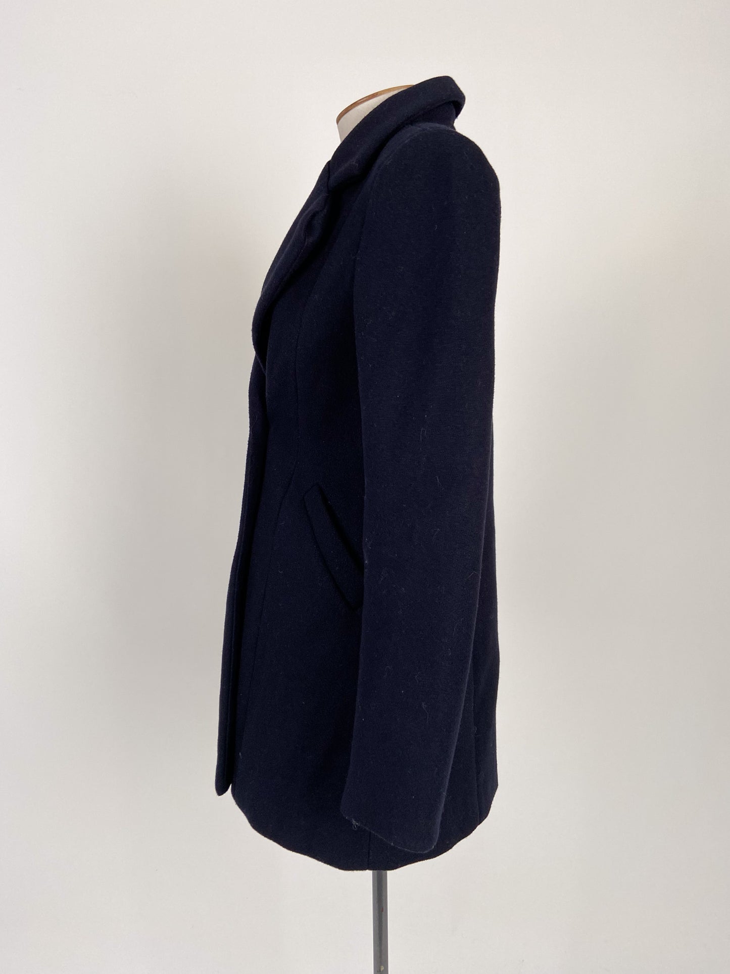 Pagani | Navy Casual/Workwear Jacket | Size XS