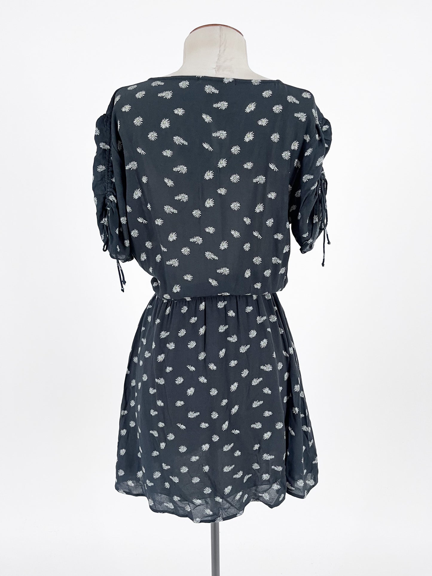 Ruby | Navy Casual Dress | Size 8