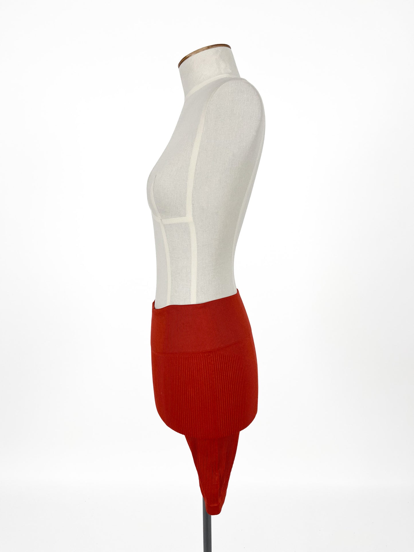 Unknown Brand | Red Casual Activewear Bottom | Size S