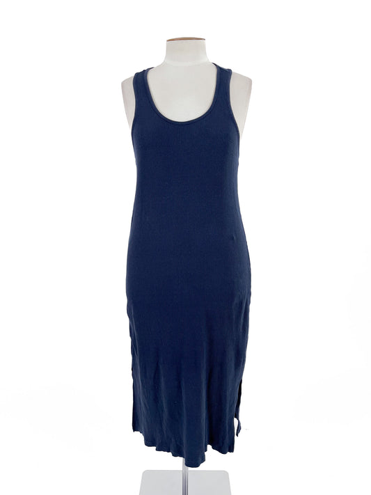 Decjuba | Navy Casual Dress | Size L