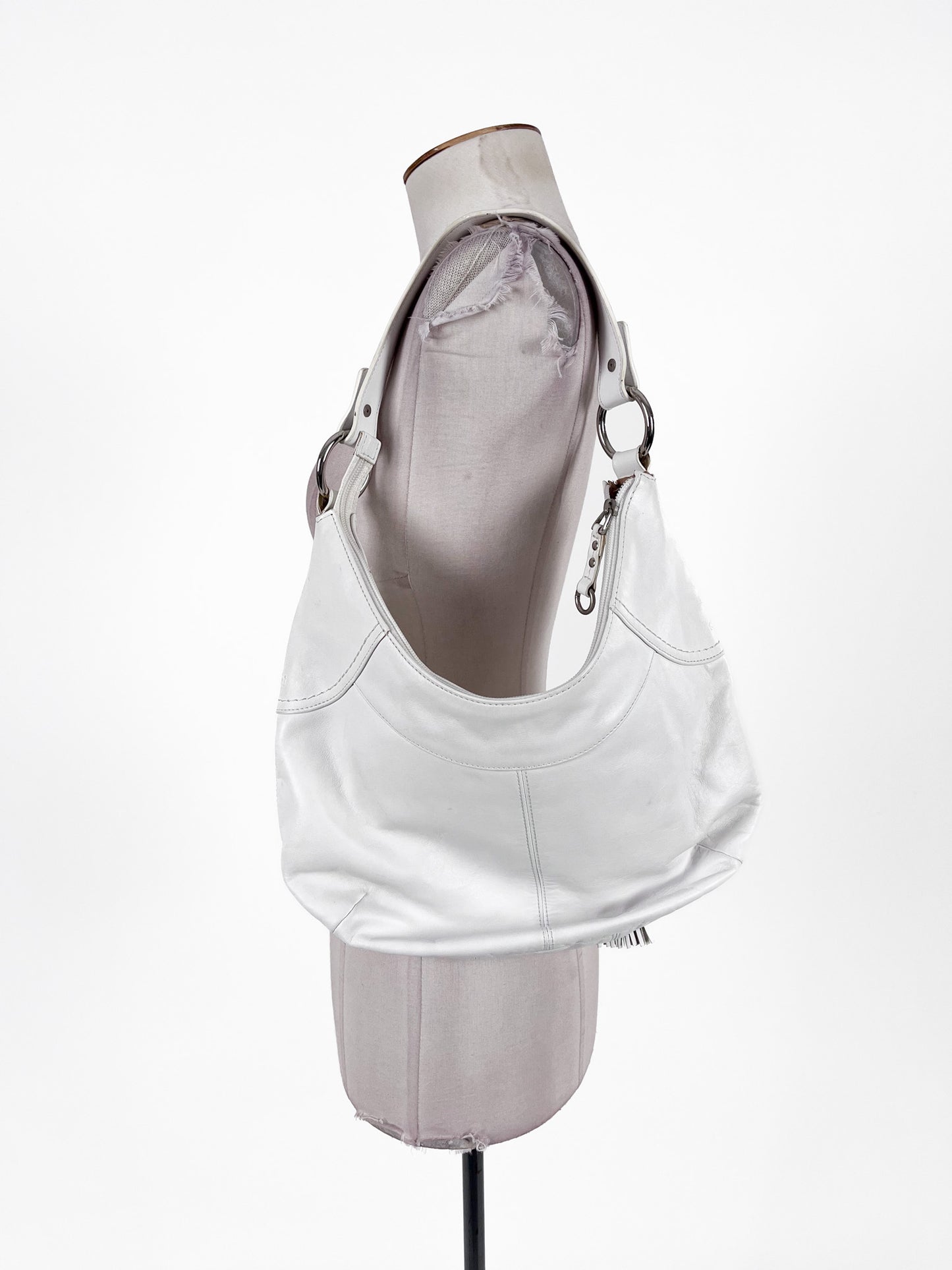 Cellini | White Bag | Size OS