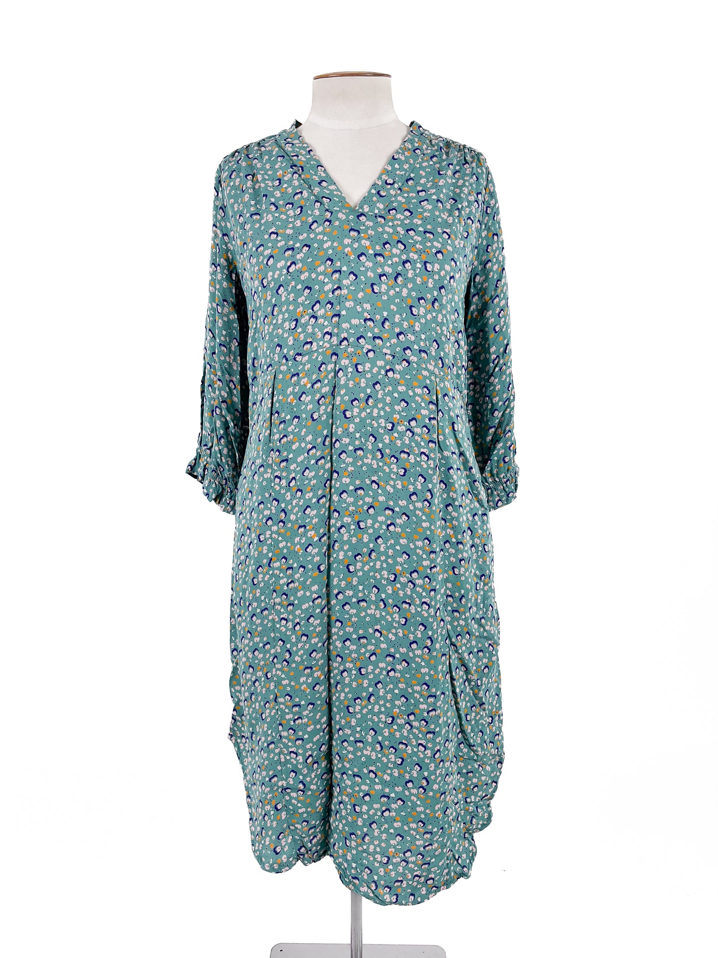 Noa Noa | Green Casual Dress | Size L