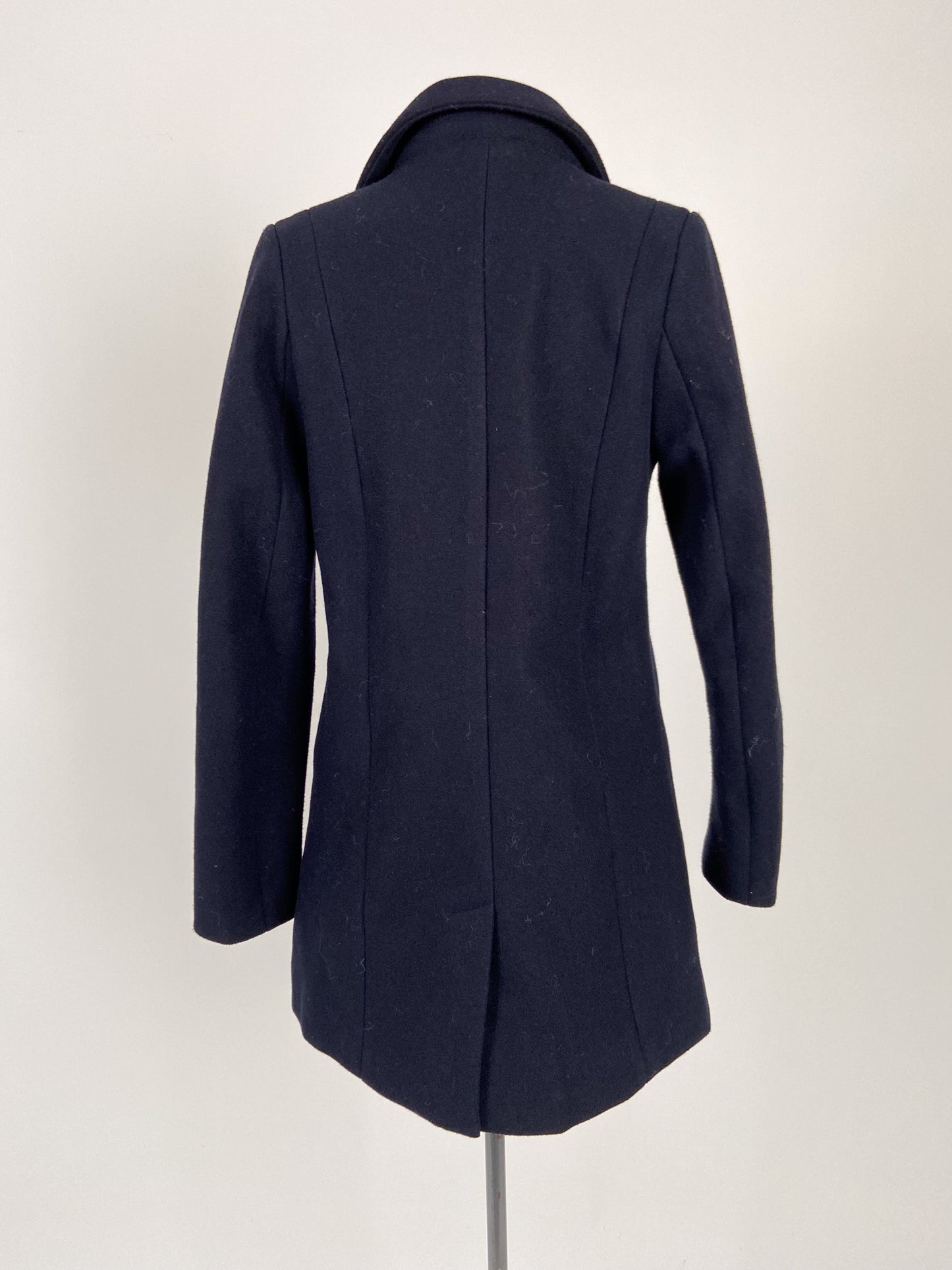 Pagani | Navy Casual/Workwear Jacket | Size XS