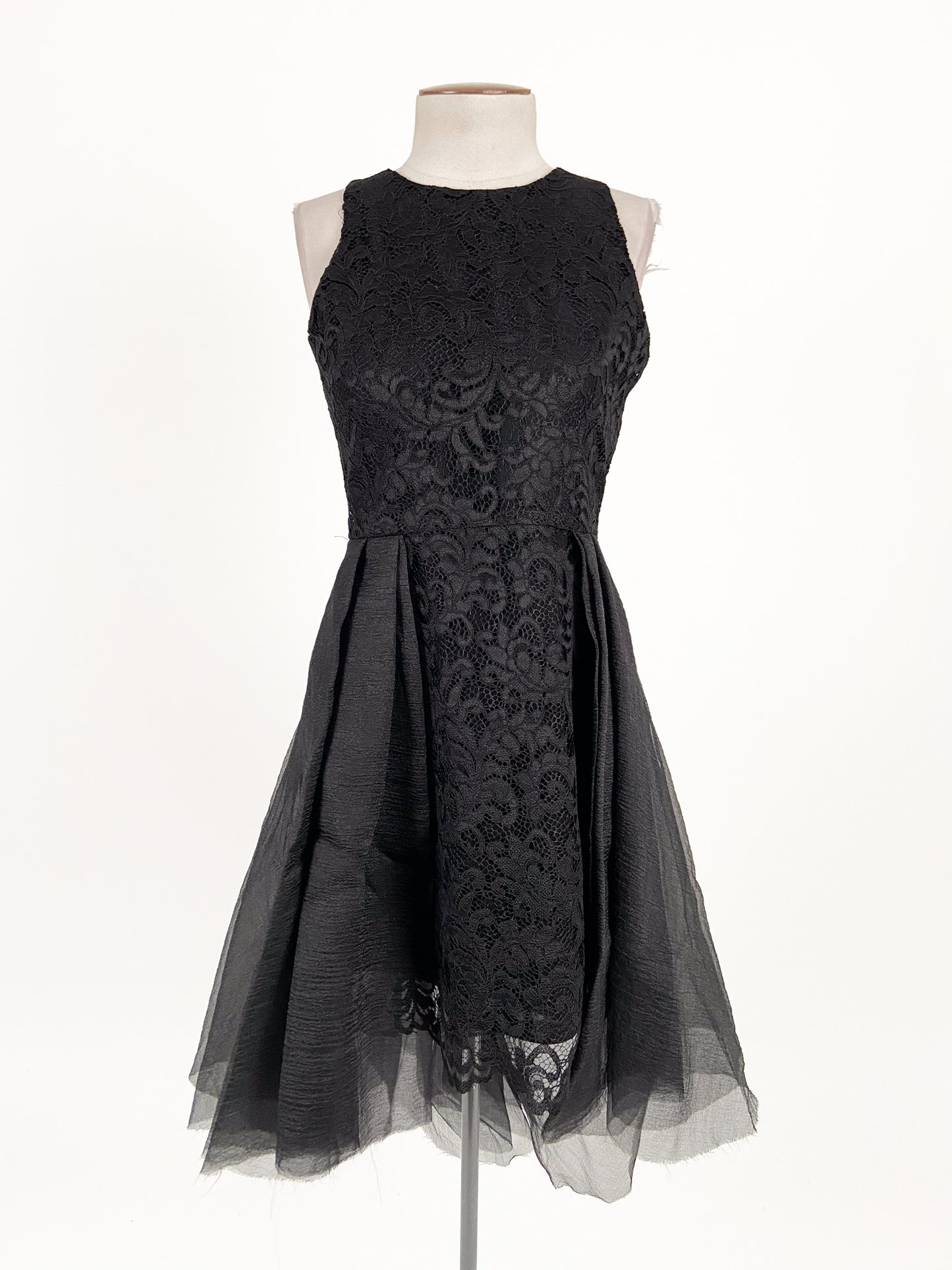 Tynu | Black Cocktail Dress | Size S