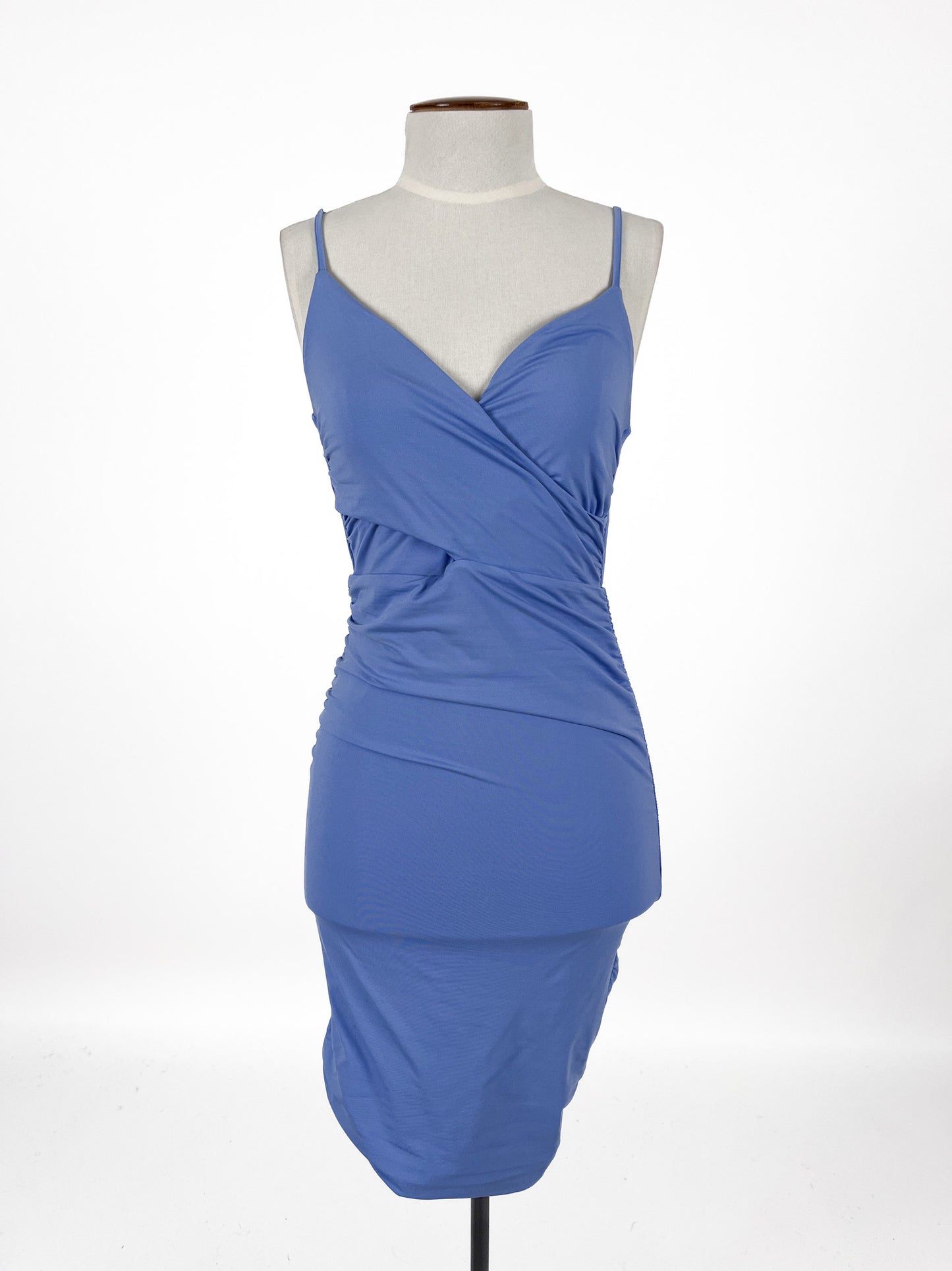 Kookai | Blue Cocktail Dress | Size 10