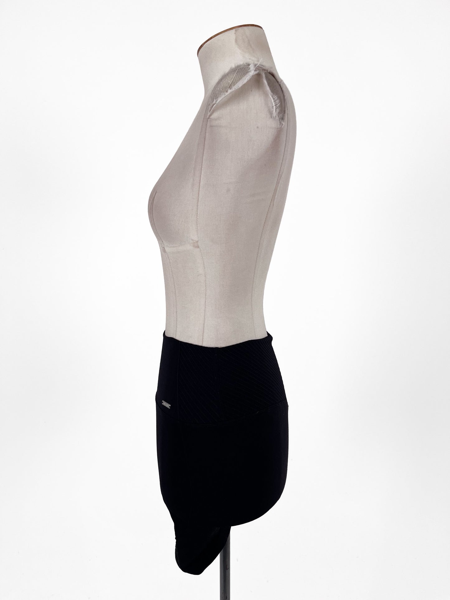 Aim'n | Black Casual Activewear Bottom | Size S