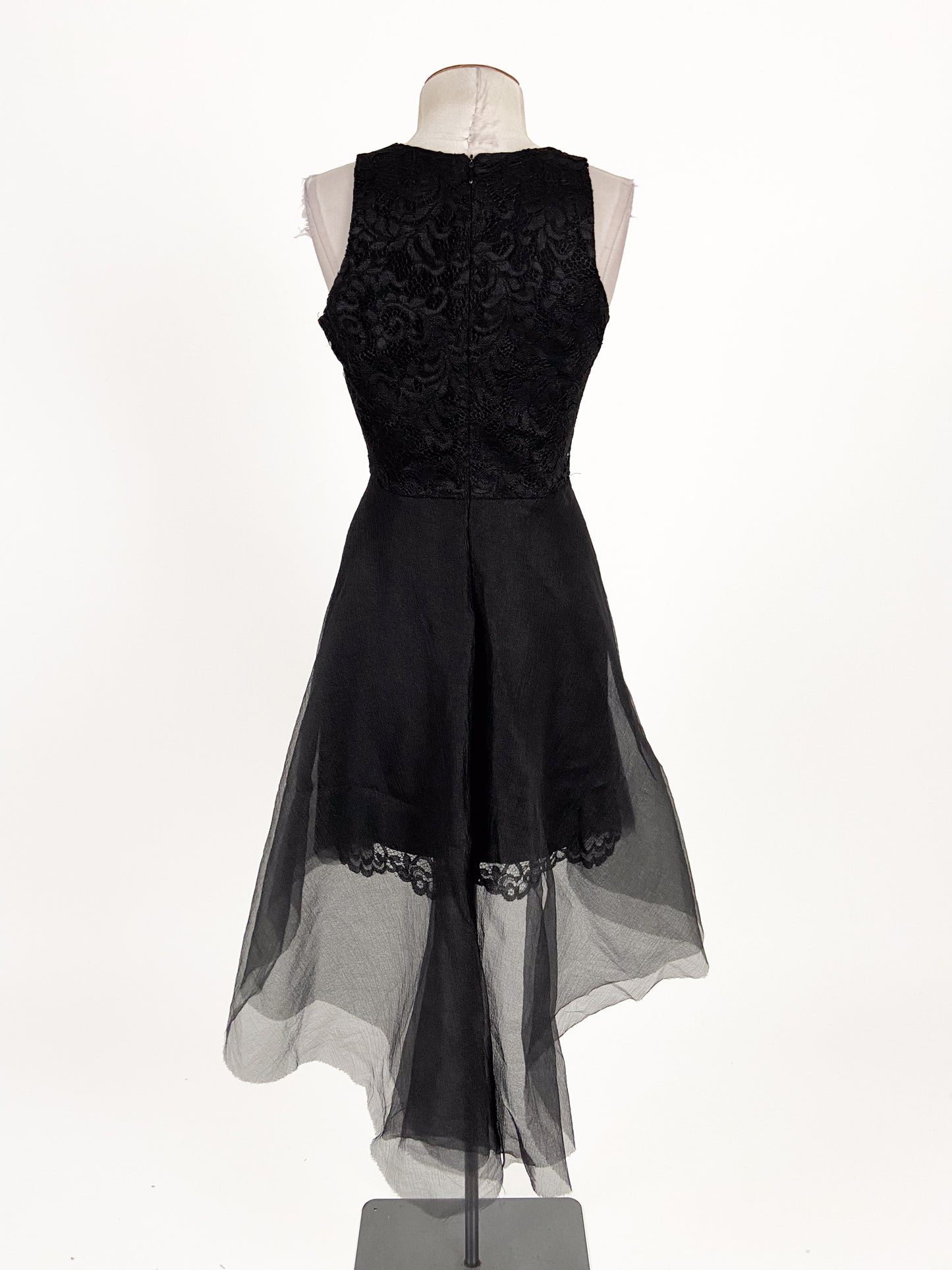 Tynu | Black Cocktail Dress | Size S