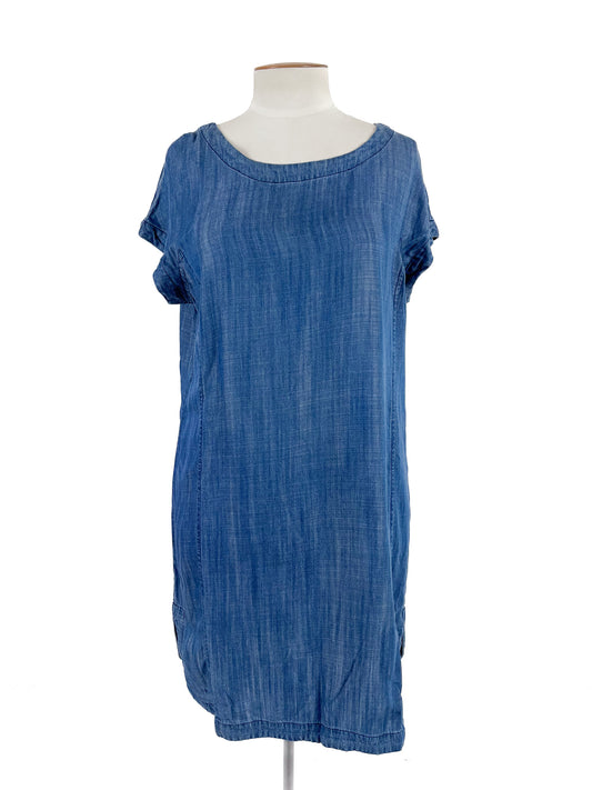 Zest | Blue Casual Dress | Size 12