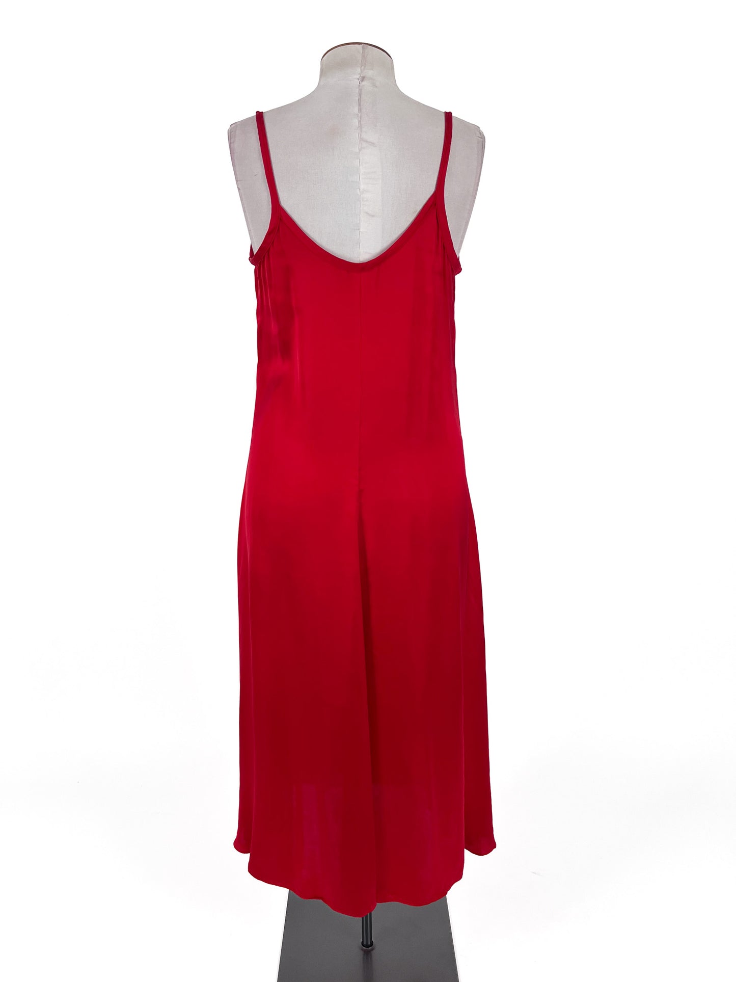 Country Road | Red Cocktail/Formal Dress | Size 12