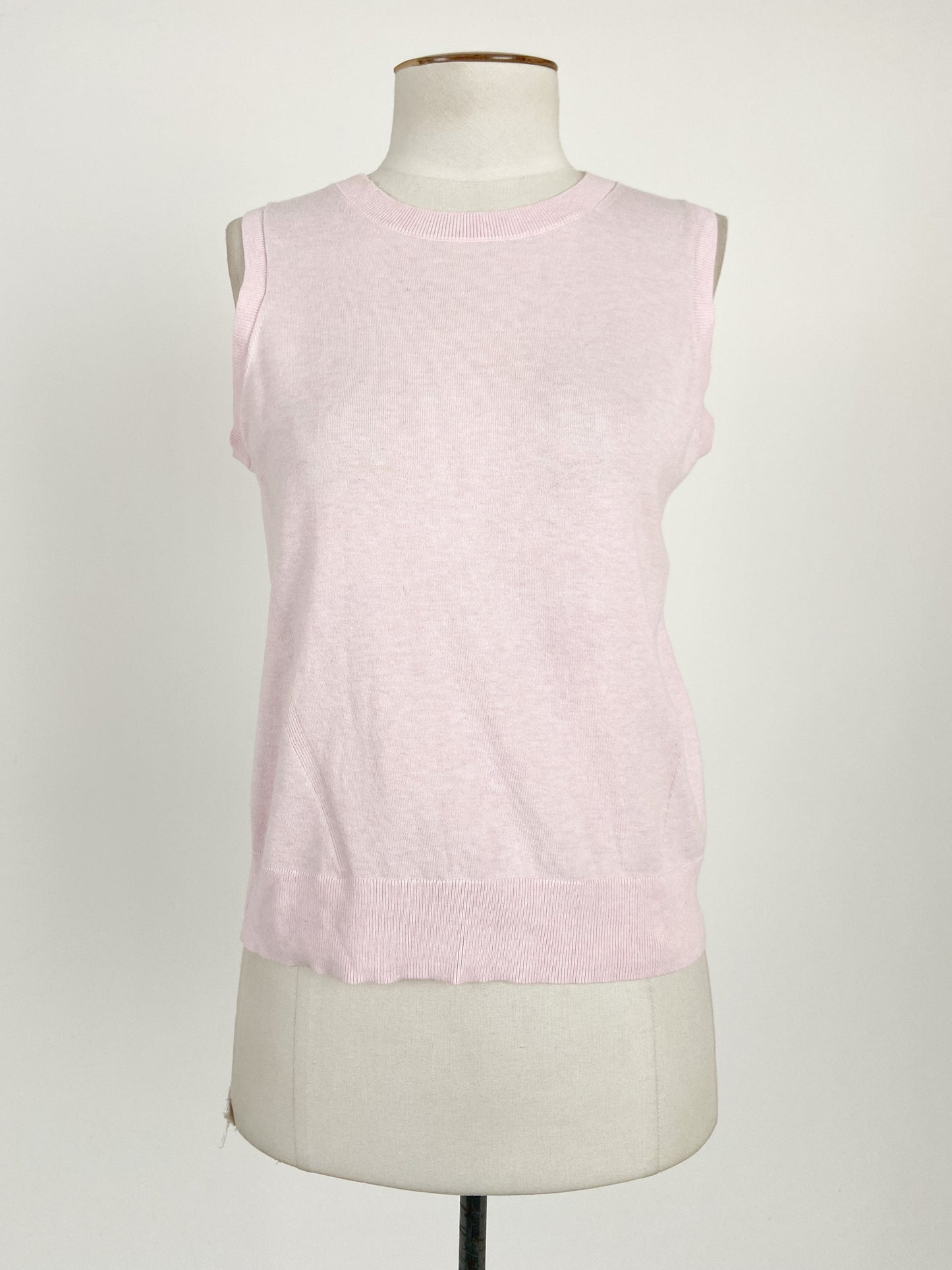 Banana Republic | Pink Casual Top | Size S