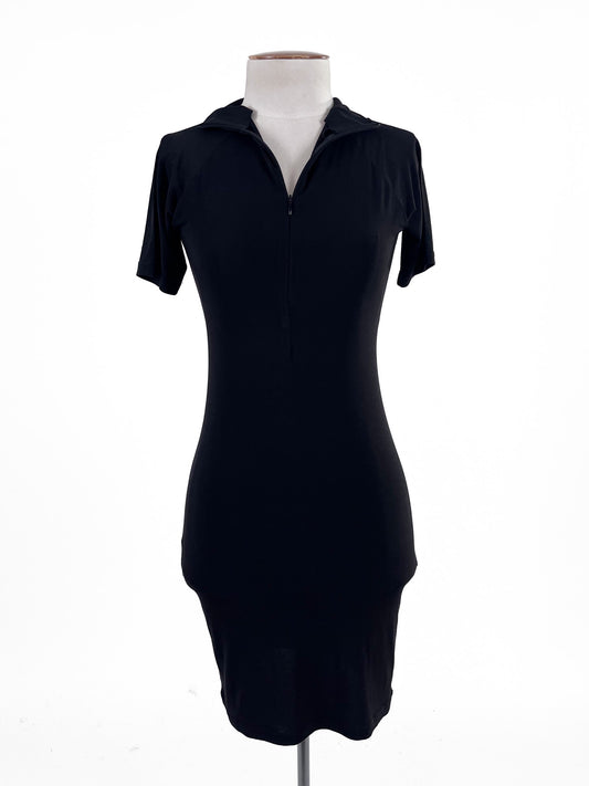 Bad Blood | Black Casual Dress | Size S