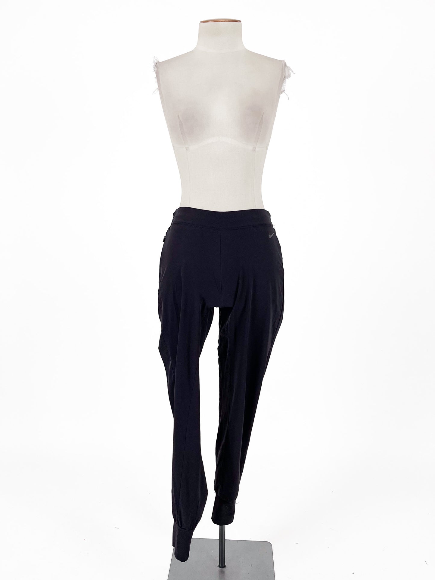 Nike | Black Casual Activewear Bottom | Size XS