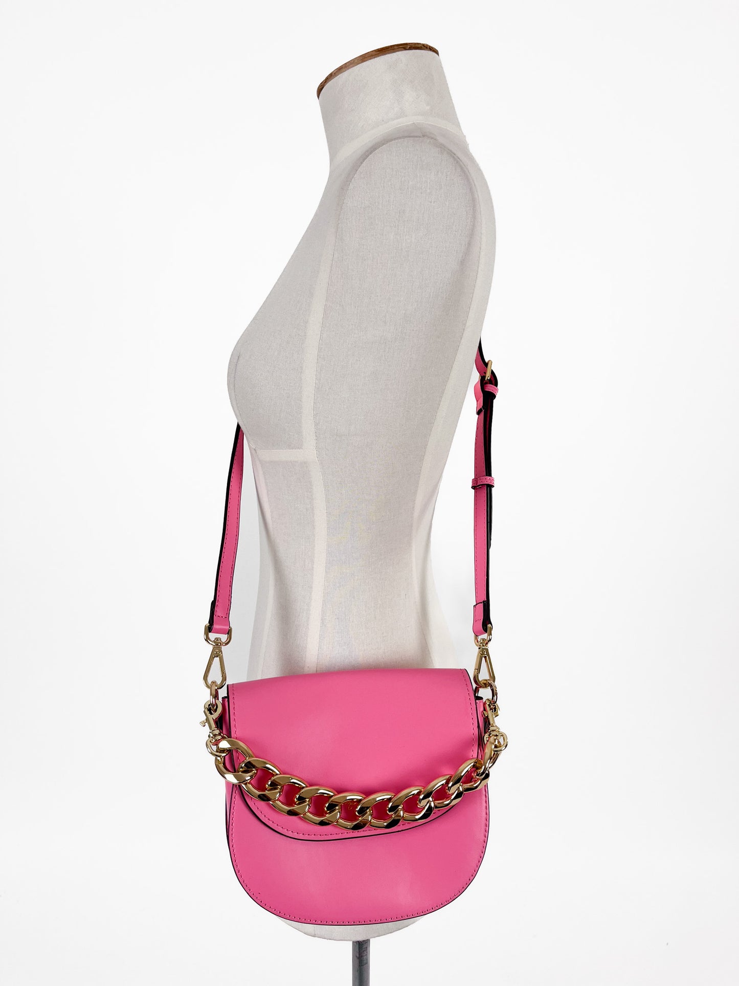 Kathy Wilson | Pink Casual Bag | Size OS