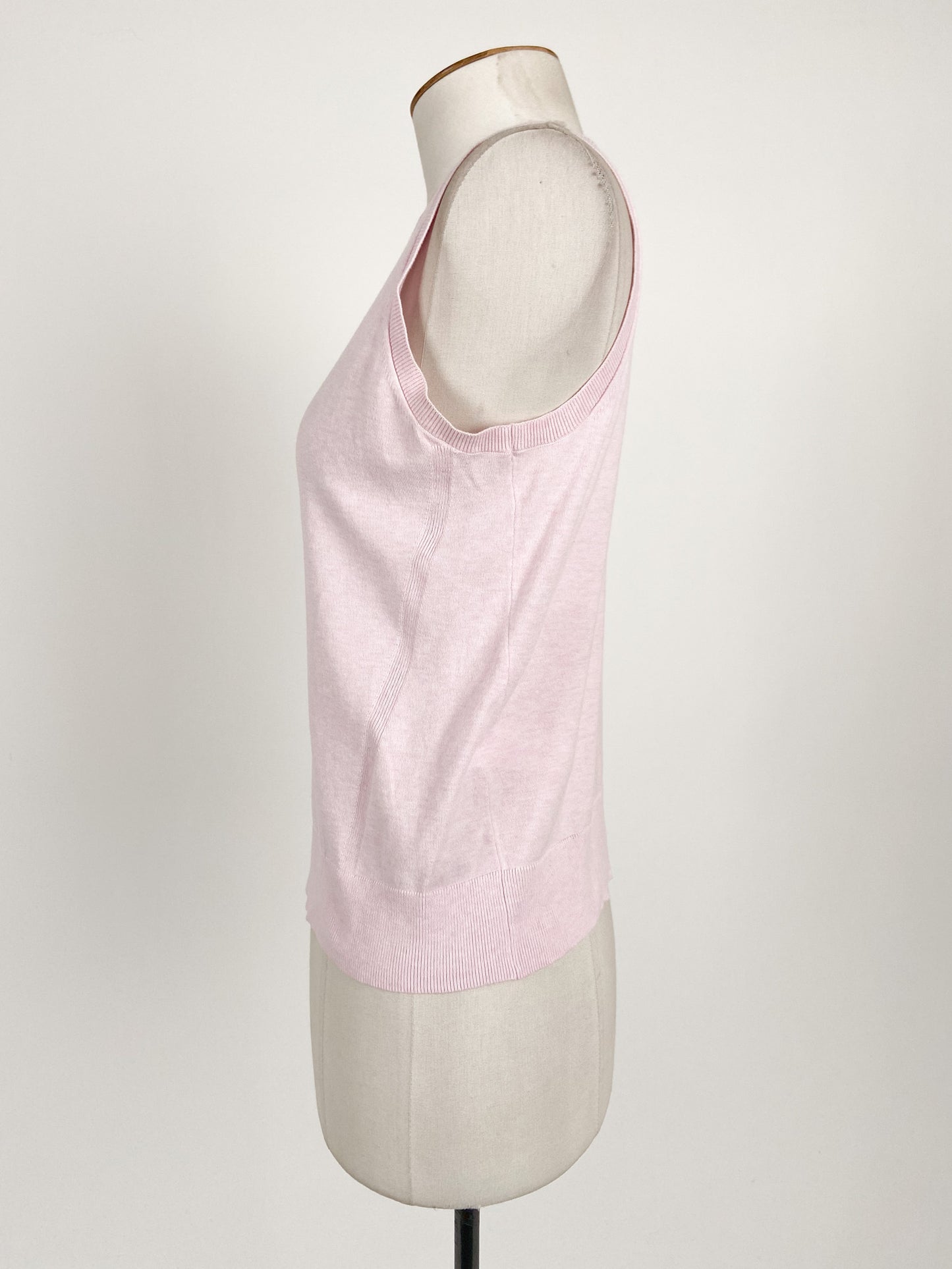 Banana Republic | Pink Casual Top | Size S