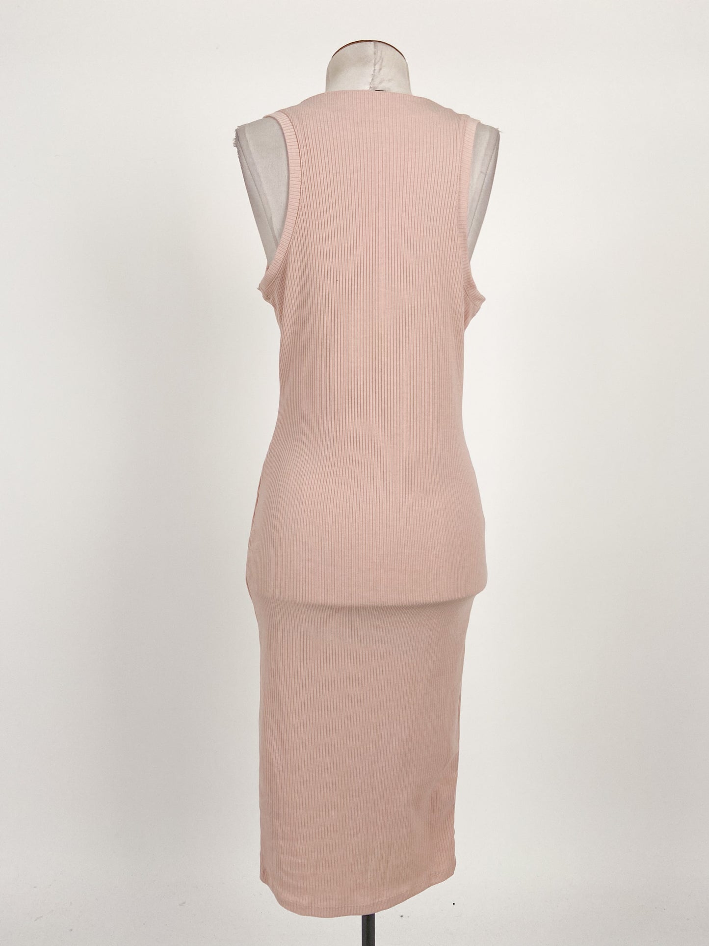 Cotton On | Pink Casual Dress | Size S