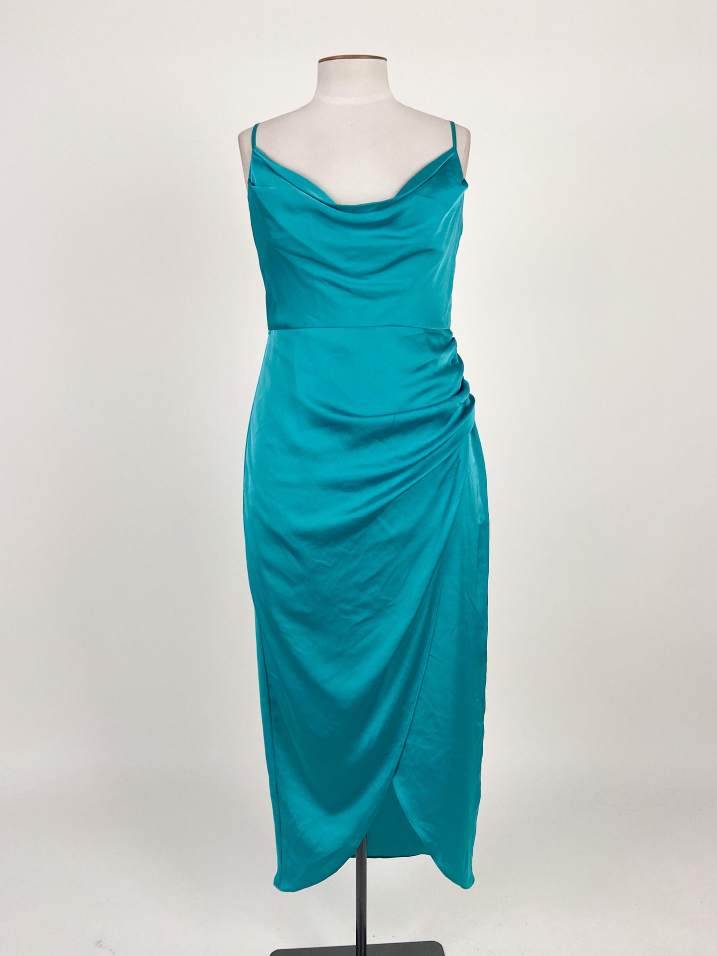 Forever New | Blue Formal Dress | Size 12