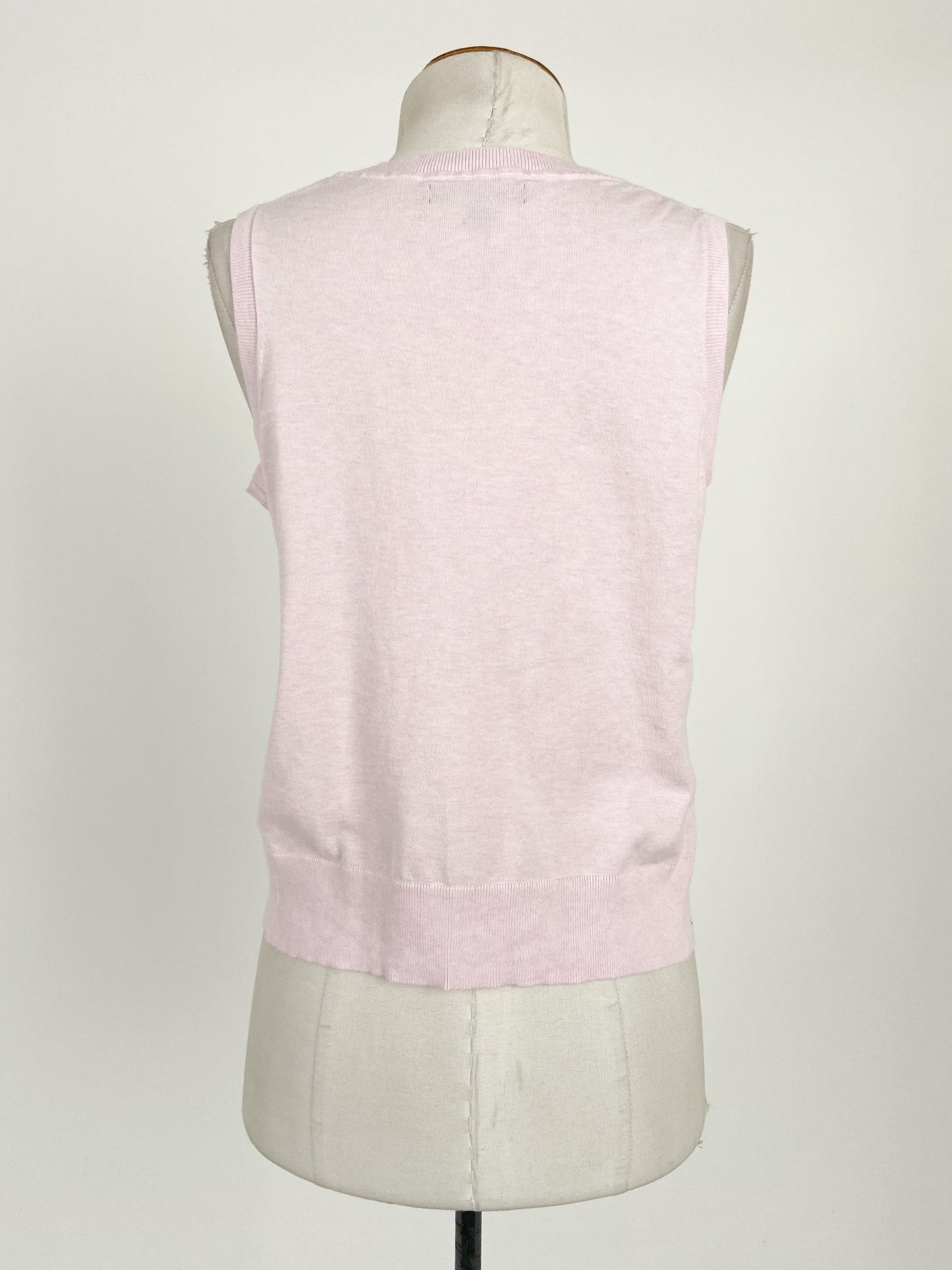 Banana Republic | Pink Casual Top | Size S