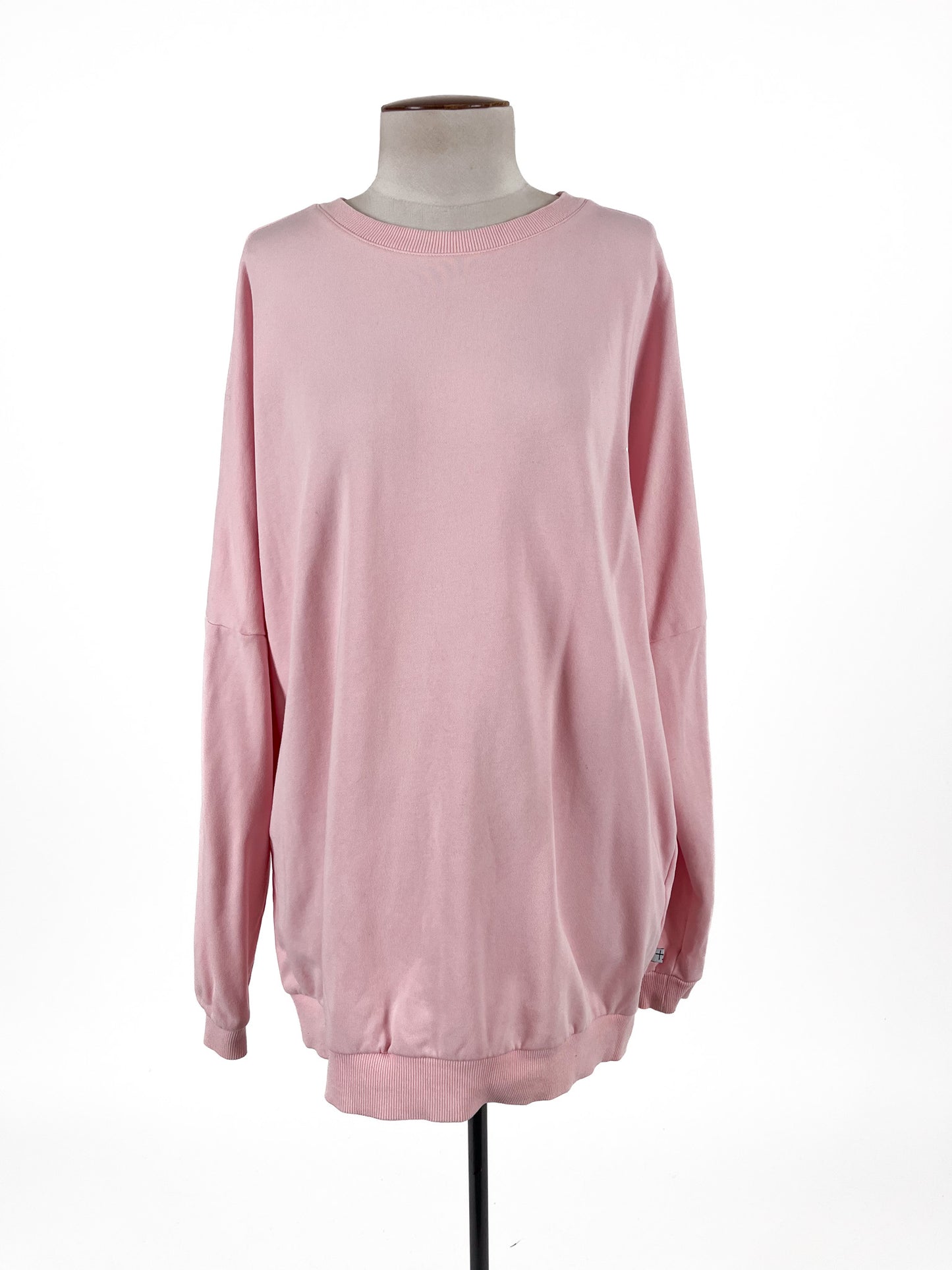 Federation | Pink Casual Jumper | Size L