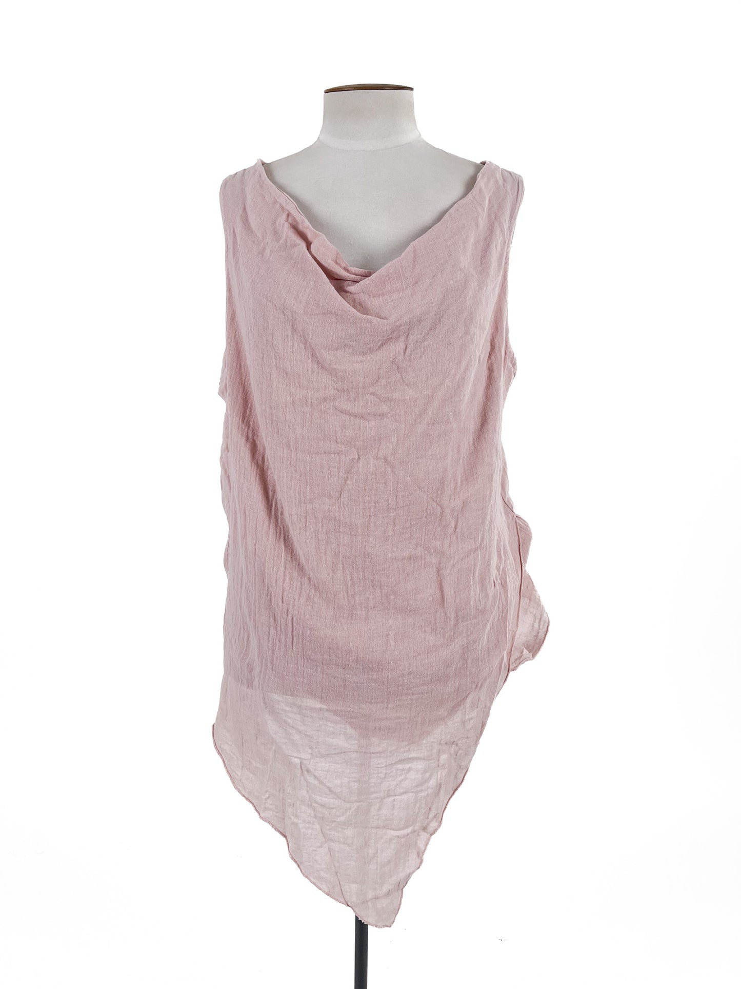 Unknown Brand | Pink Casual Top | Size M