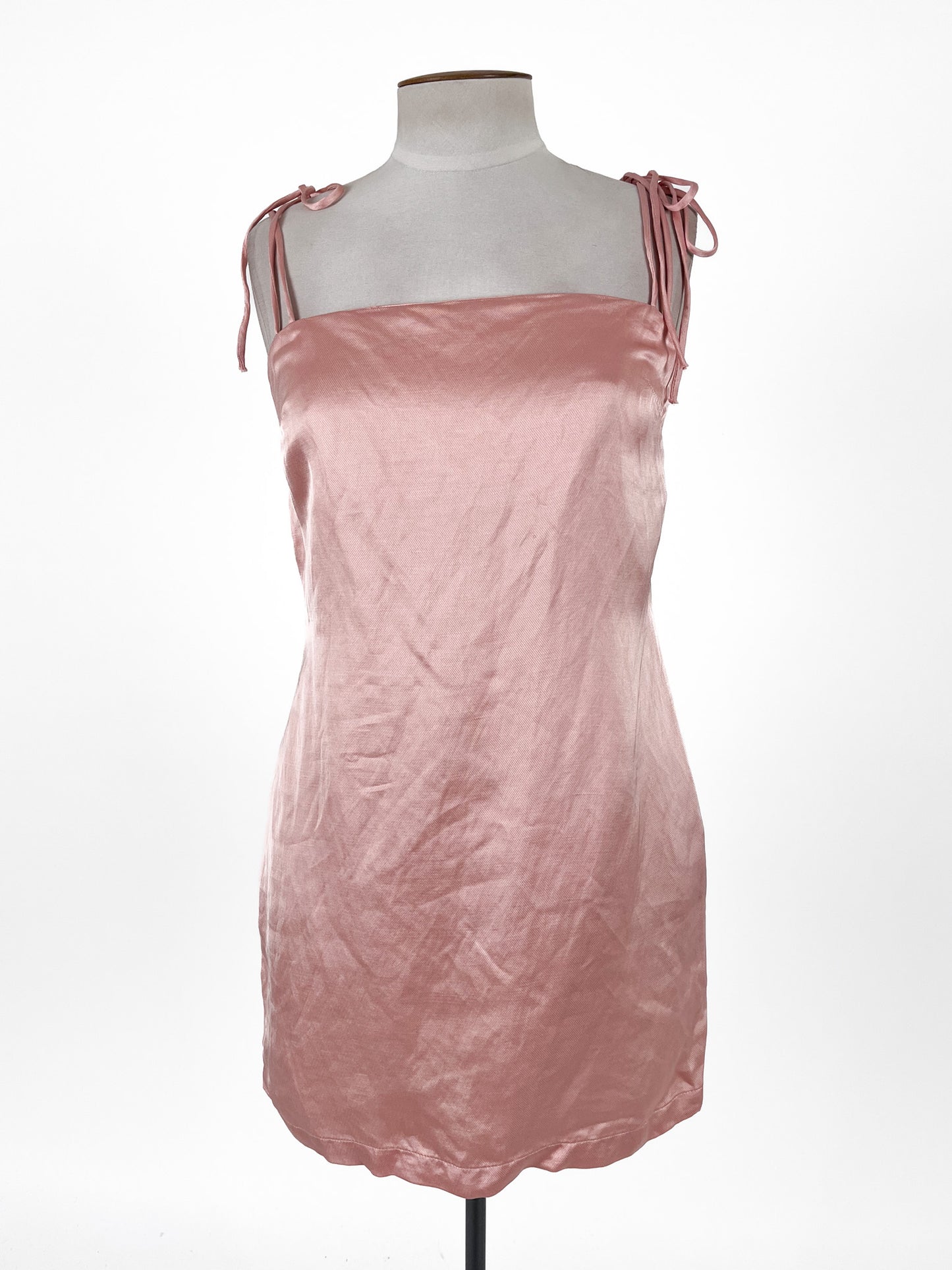 Bec + Bridge | Pink Cocktail/Formal Dress | Size 12