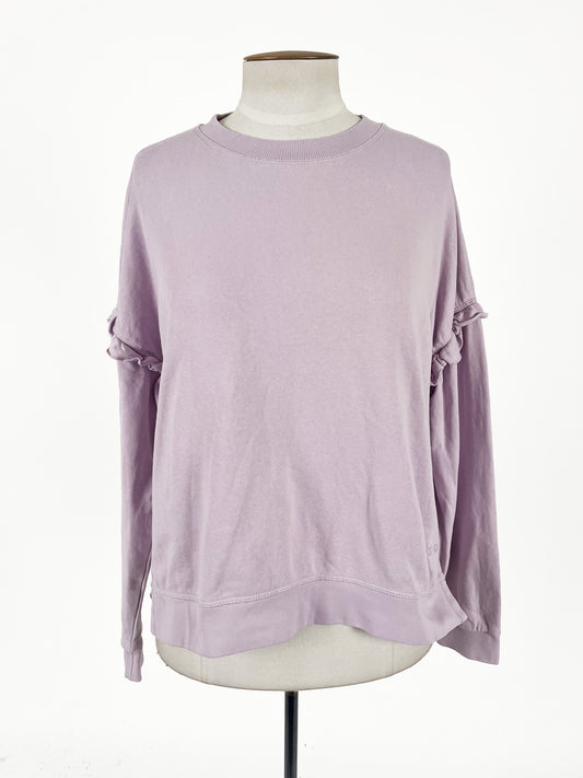 Stella + Gemma | Purple Casual Jumper | Size 10