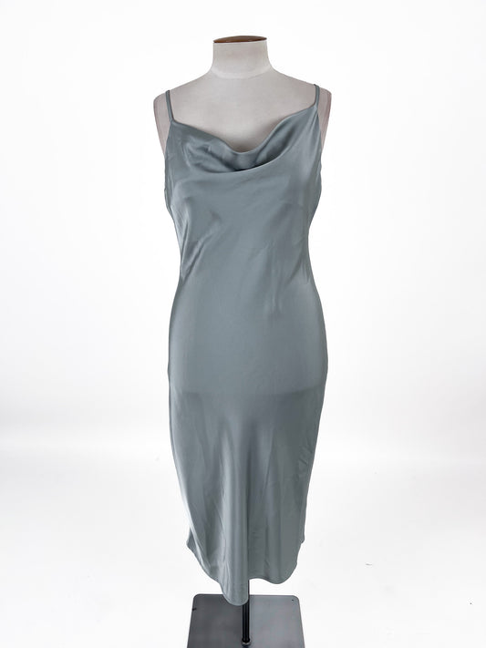 Pagani | Blue Cocktail Dress | Size 12