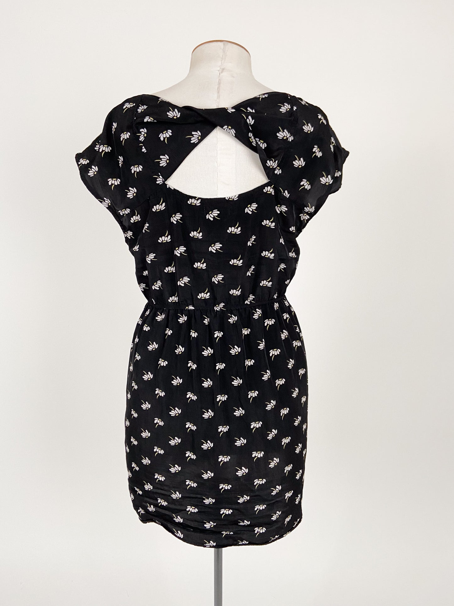 Dotti | Black Casual Dress | Size 12