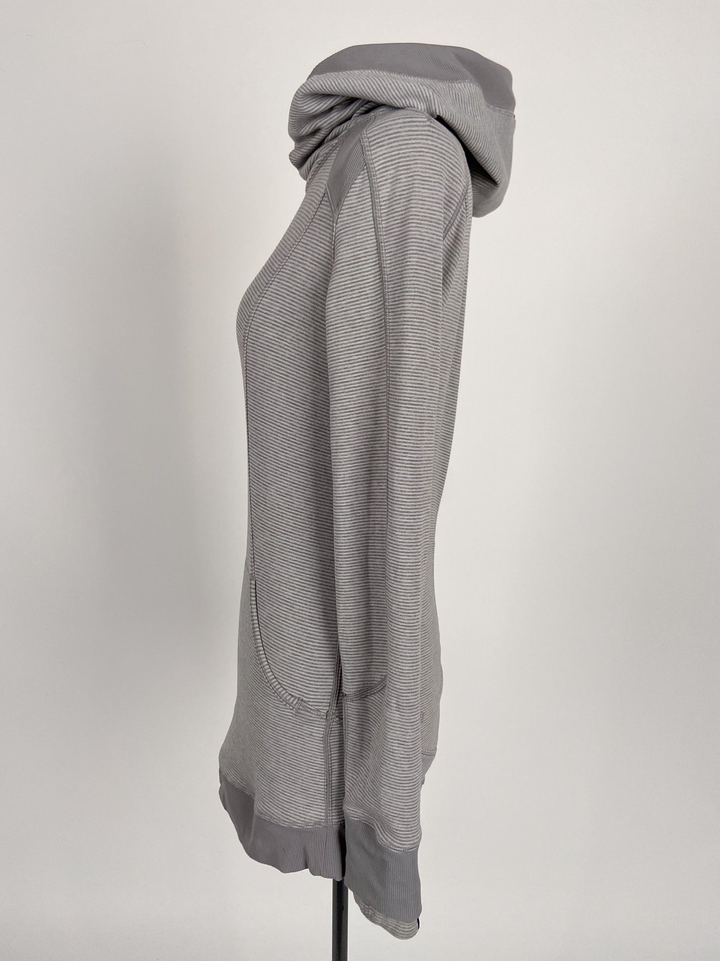 Lululemon | Grey Casual Jumper | Size 8