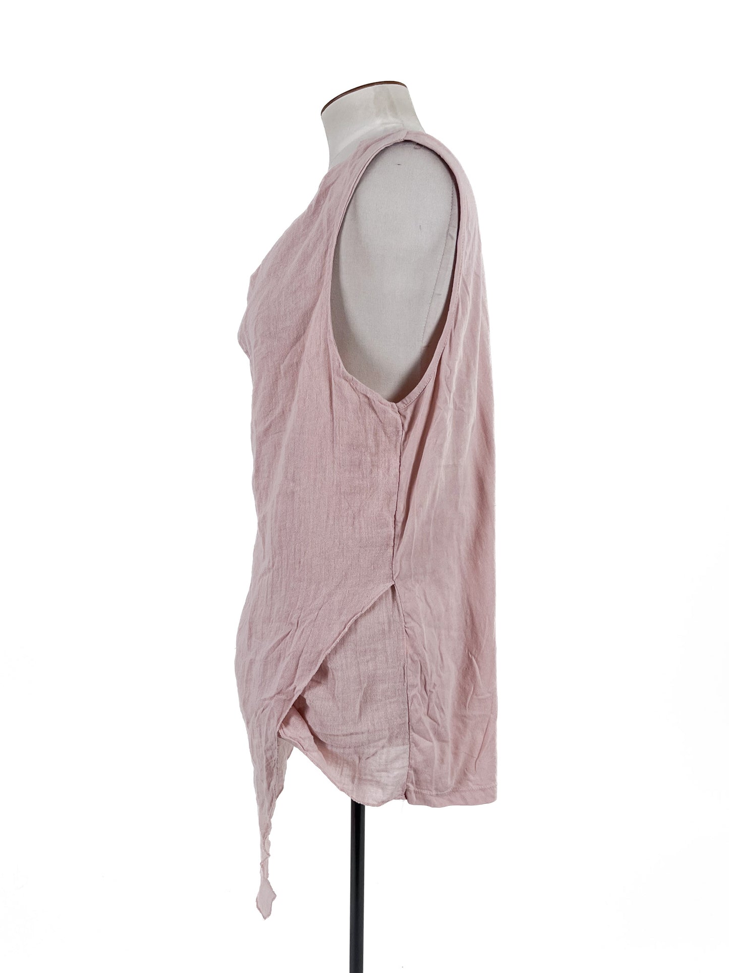 Unknown Brand | Pink Casual Top | Size M