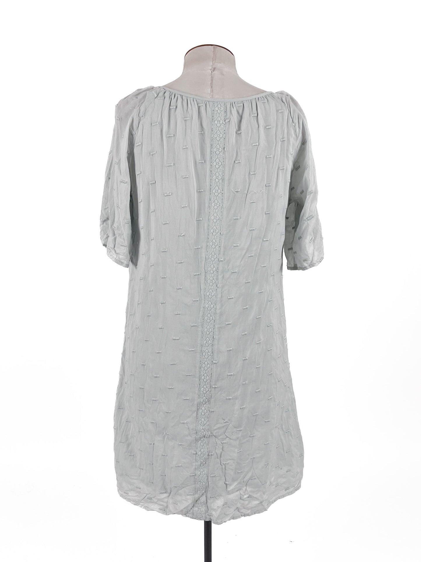 Unknown Brand | Blue Casual Dress | Size 10