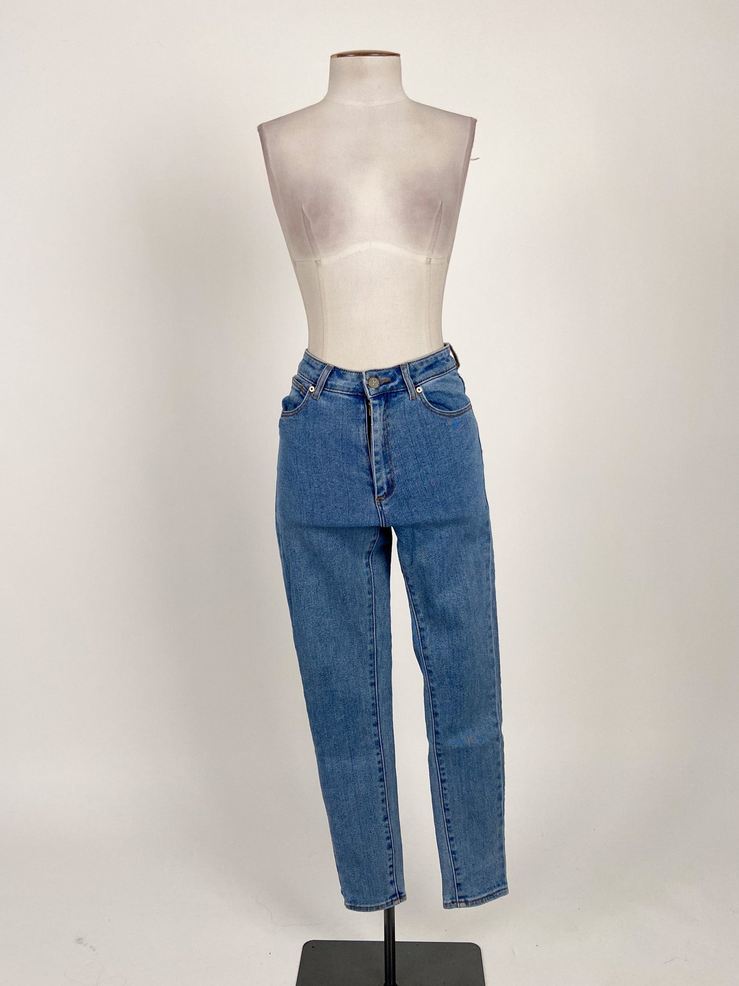 Abrand | Blue Casual Jeans | Size S