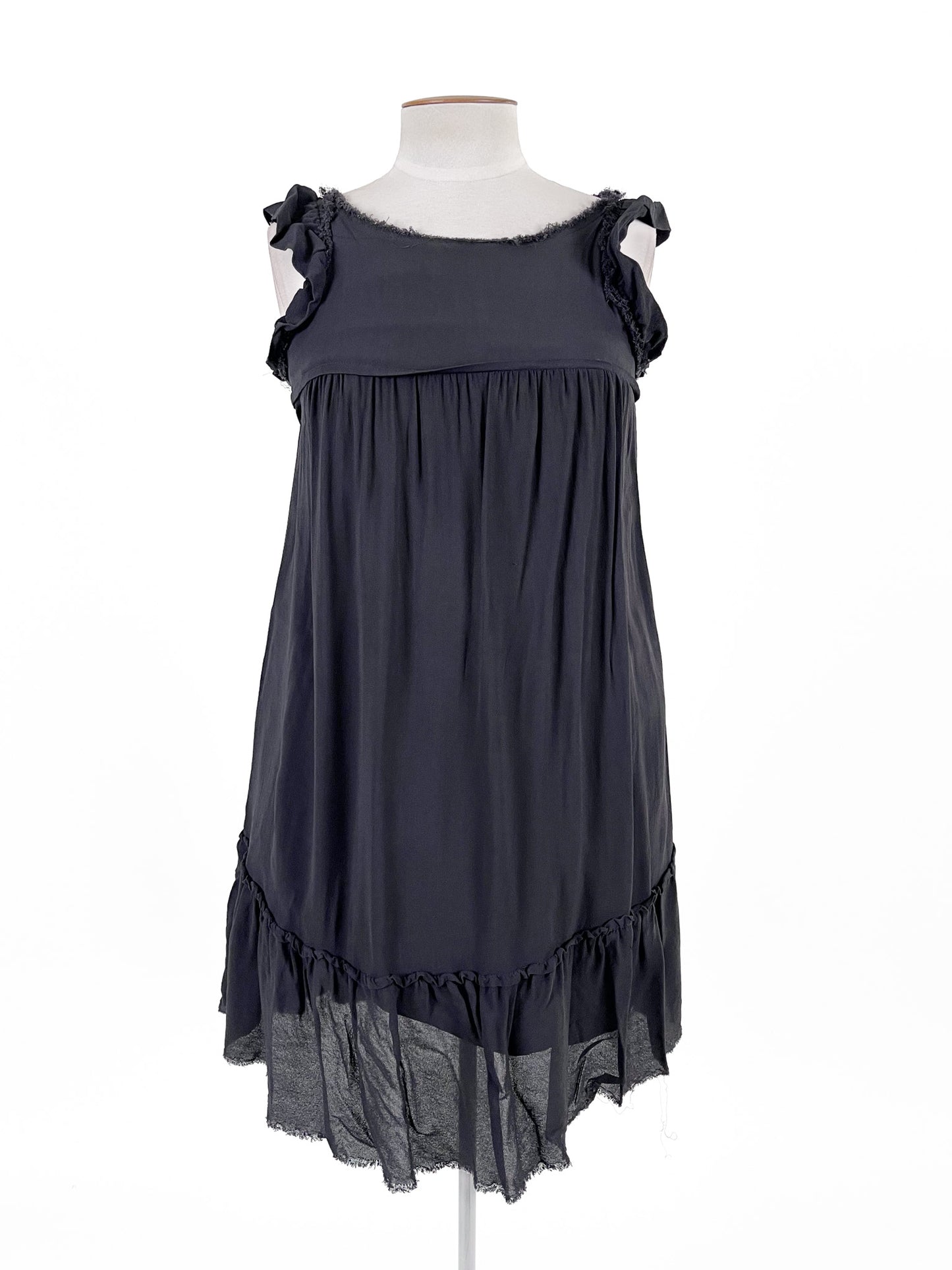 Helen Cherry | Black Casual Dress | Size 8