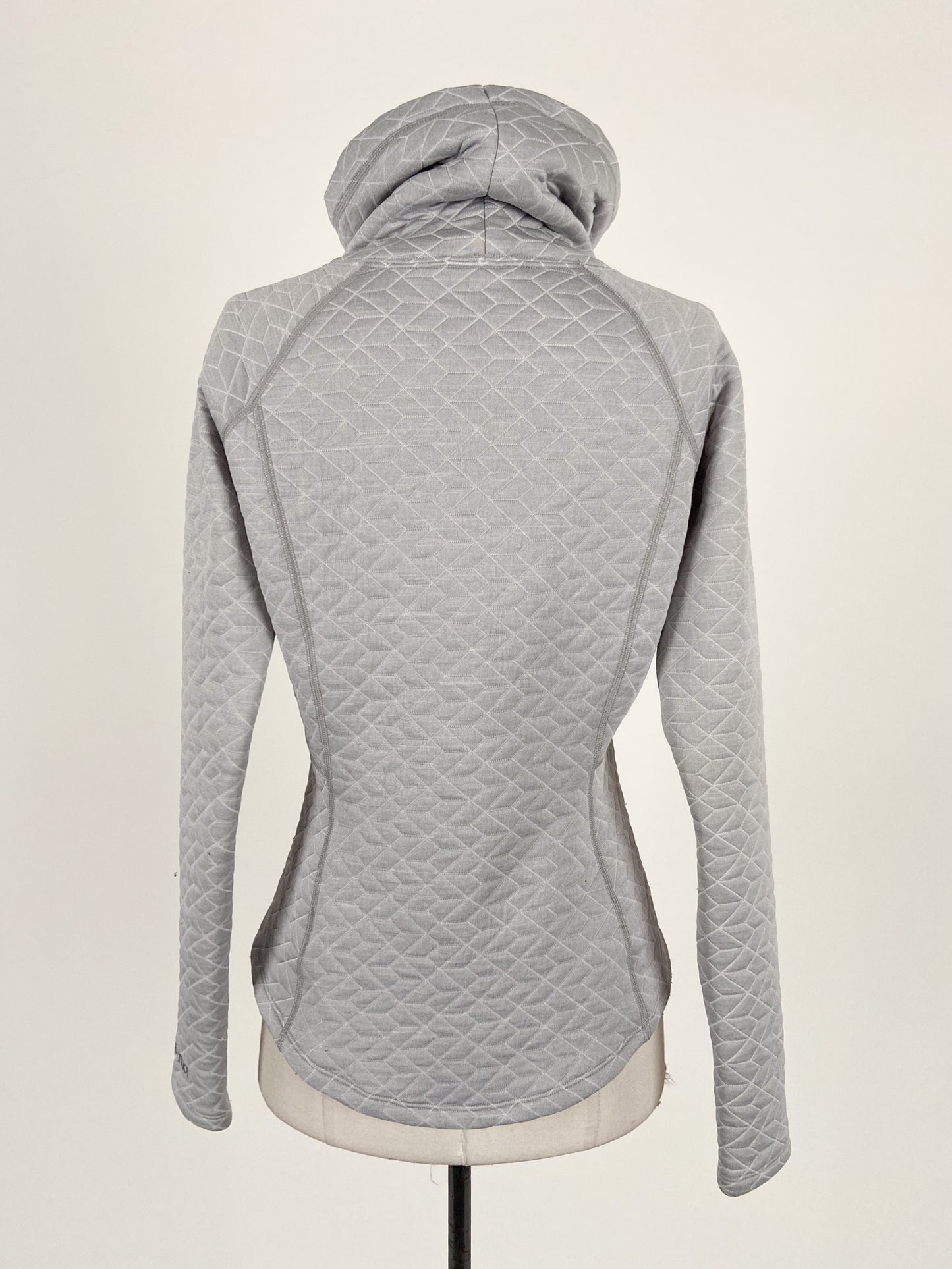 Marmot | Grey Casual Jumper | Size XS