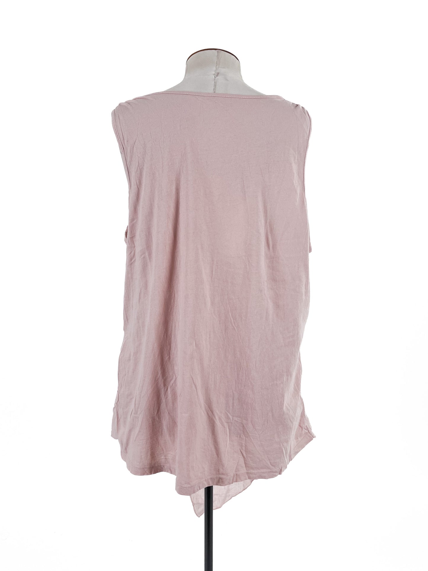 Unknown Brand | Pink Casual Top | Size M